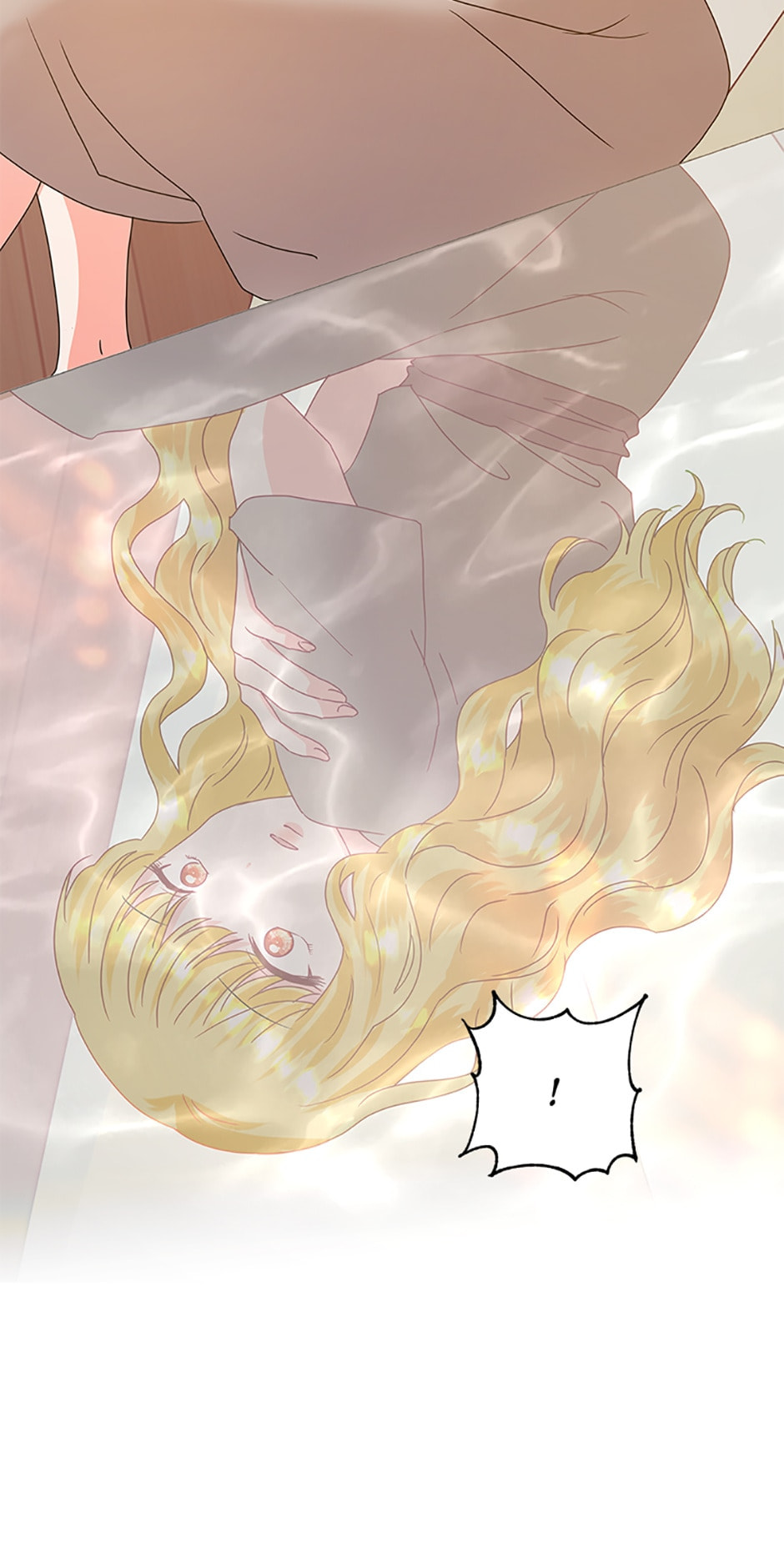Read The Crownless Queen chapter 2 image 47 on Lezhin