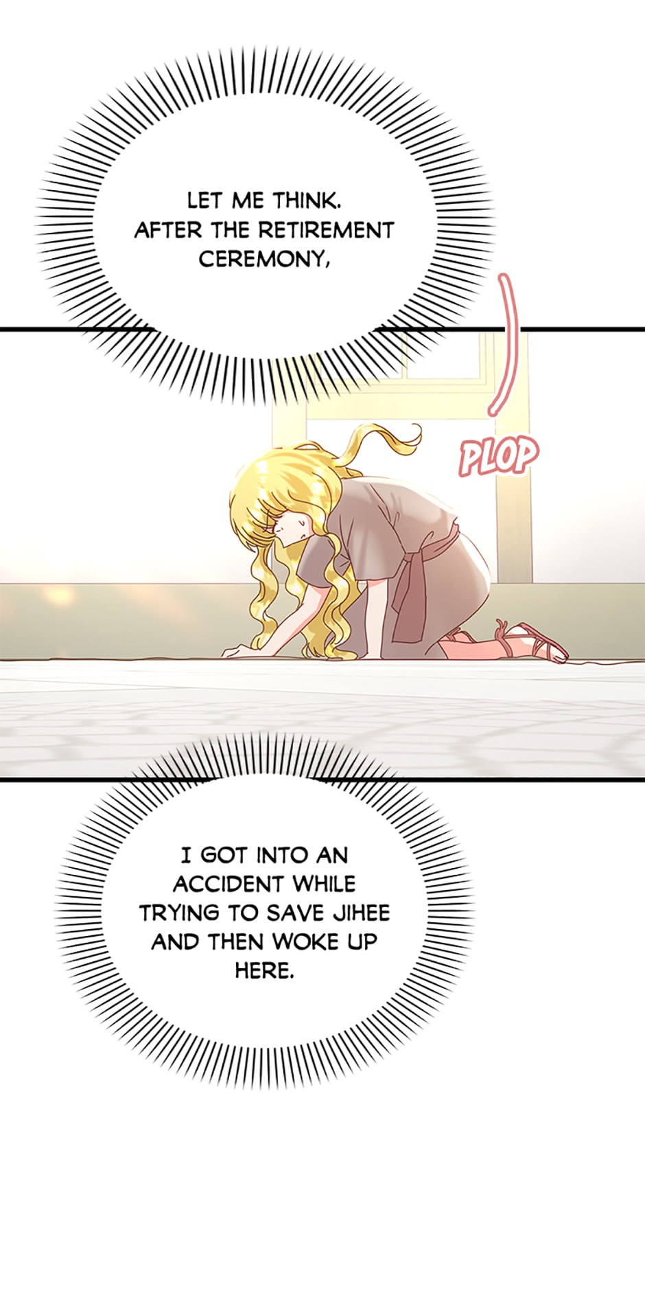 Read The Crownless Queen chapter 2 image 48 on Lezhin