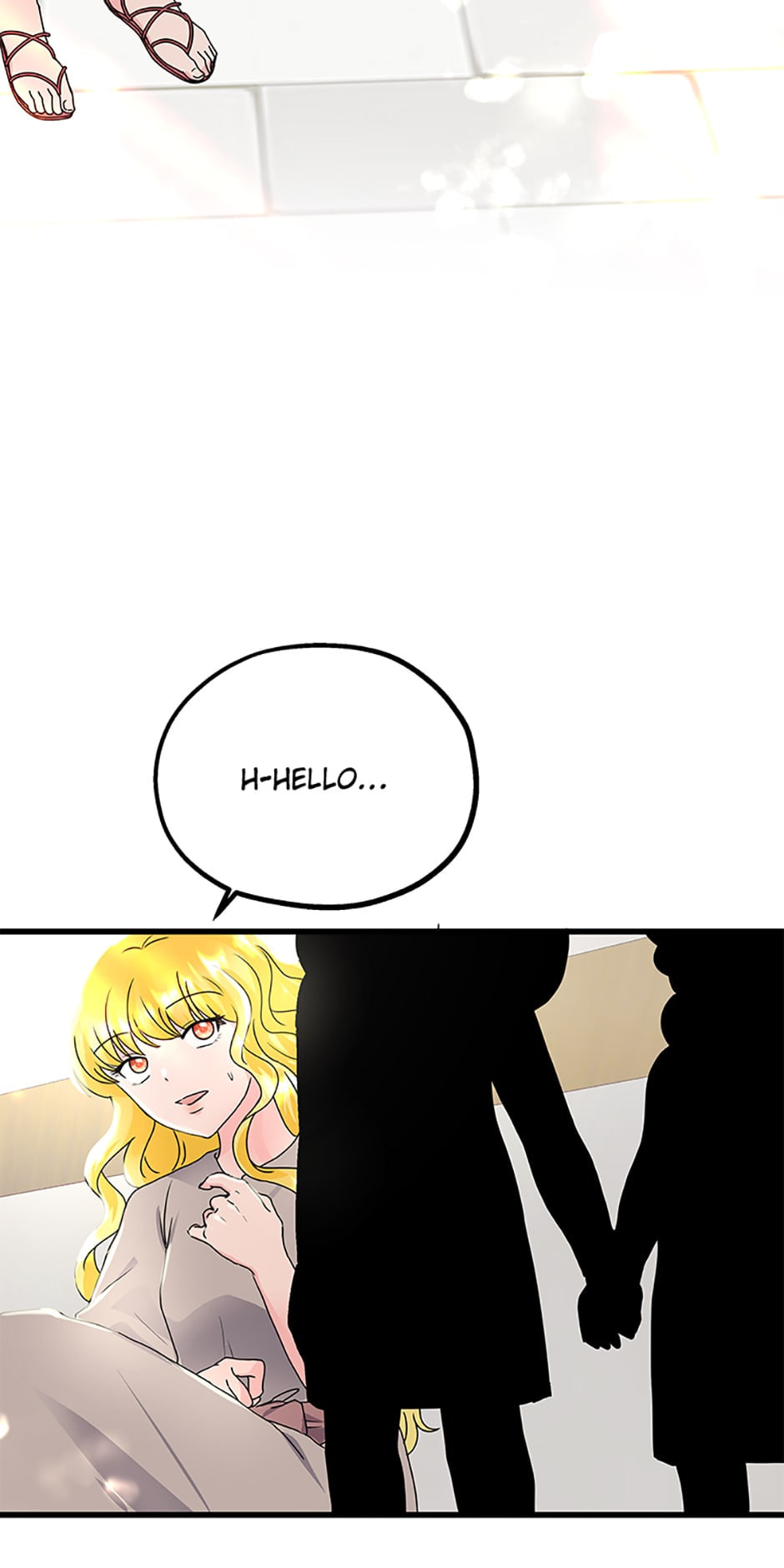 Read The Crownless Queen chapter 2 image 55 on Lezhin