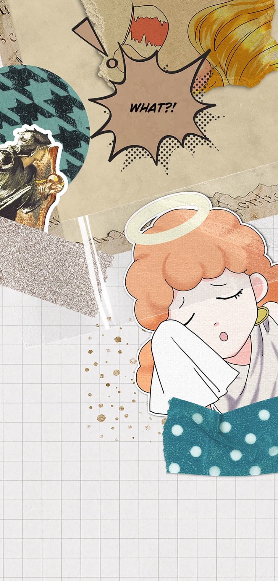 Read The Crownless Queen chapter 2 image 66 on Lezhin