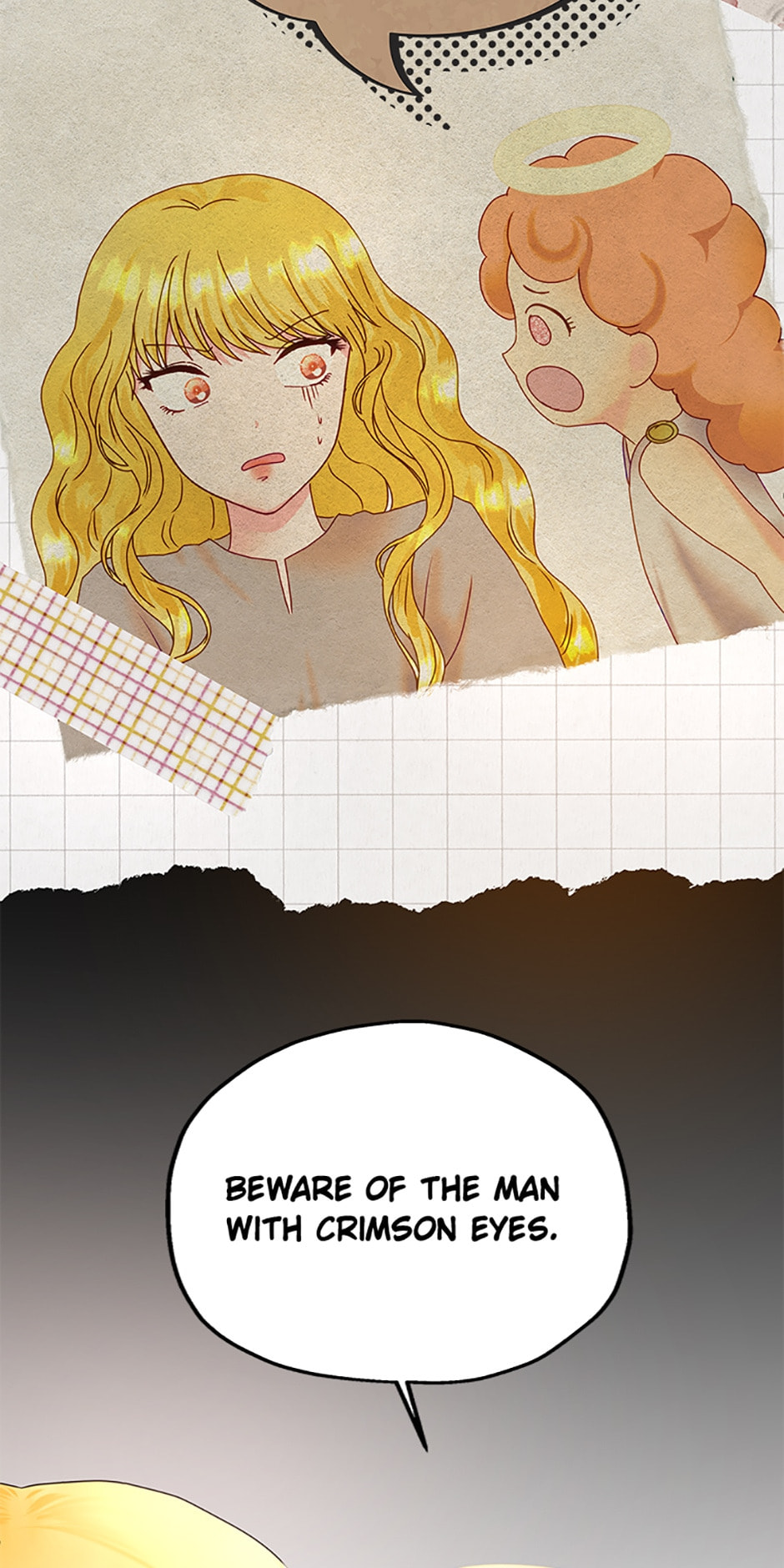 Read The Crownless Queen chapter 2 image 73 on Lezhin