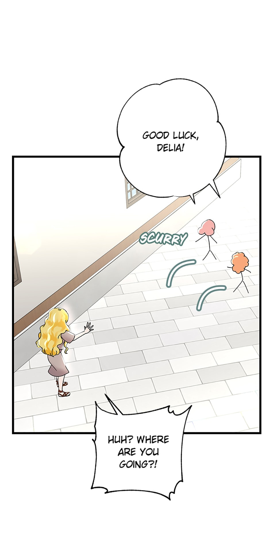 Read The Crownless Queen chapter 2 image 75 on Lezhin