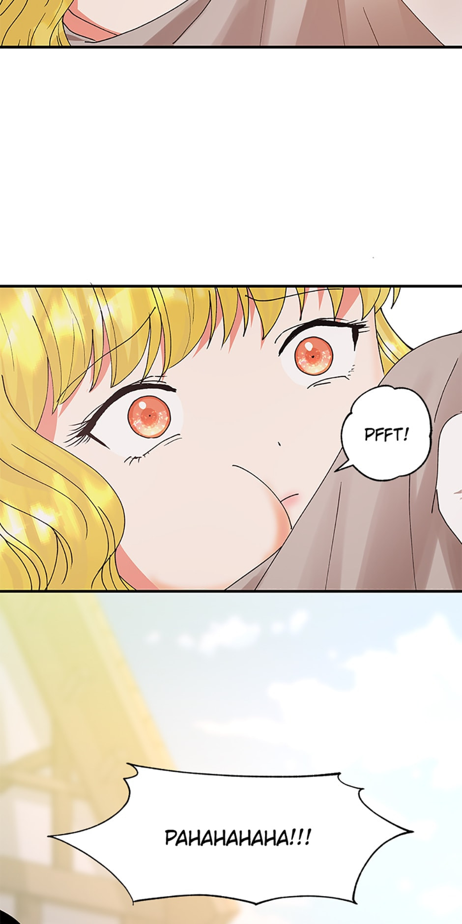 Read The Crownless Queen chapter 2 image 8 on Lezhin