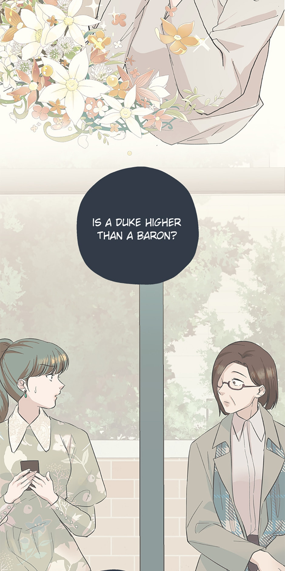 Read The Crownless Queen chapter 2 image 80 on Lezhin