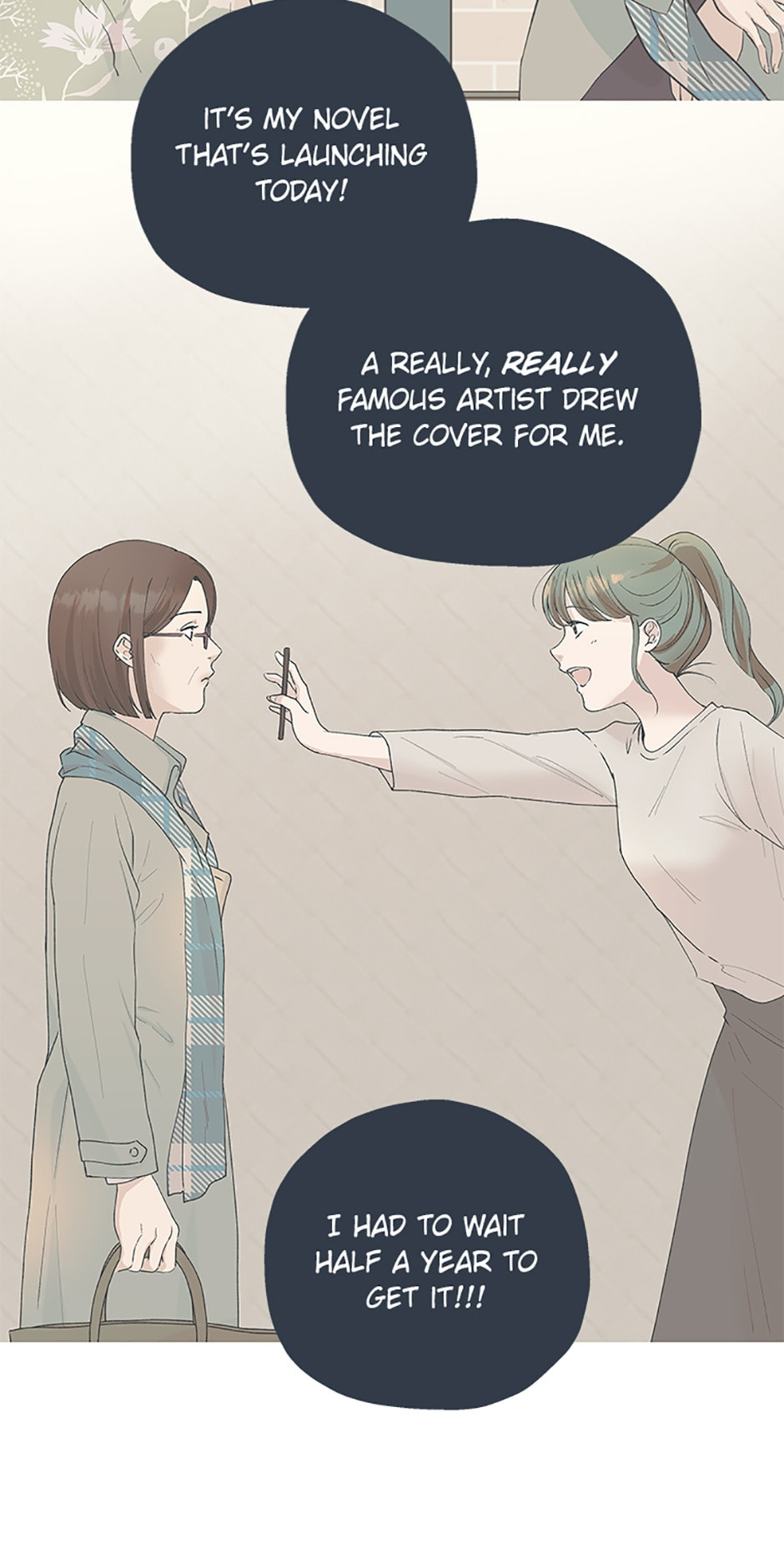 Read The Crownless Queen chapter 2 image 81 on Lezhin
