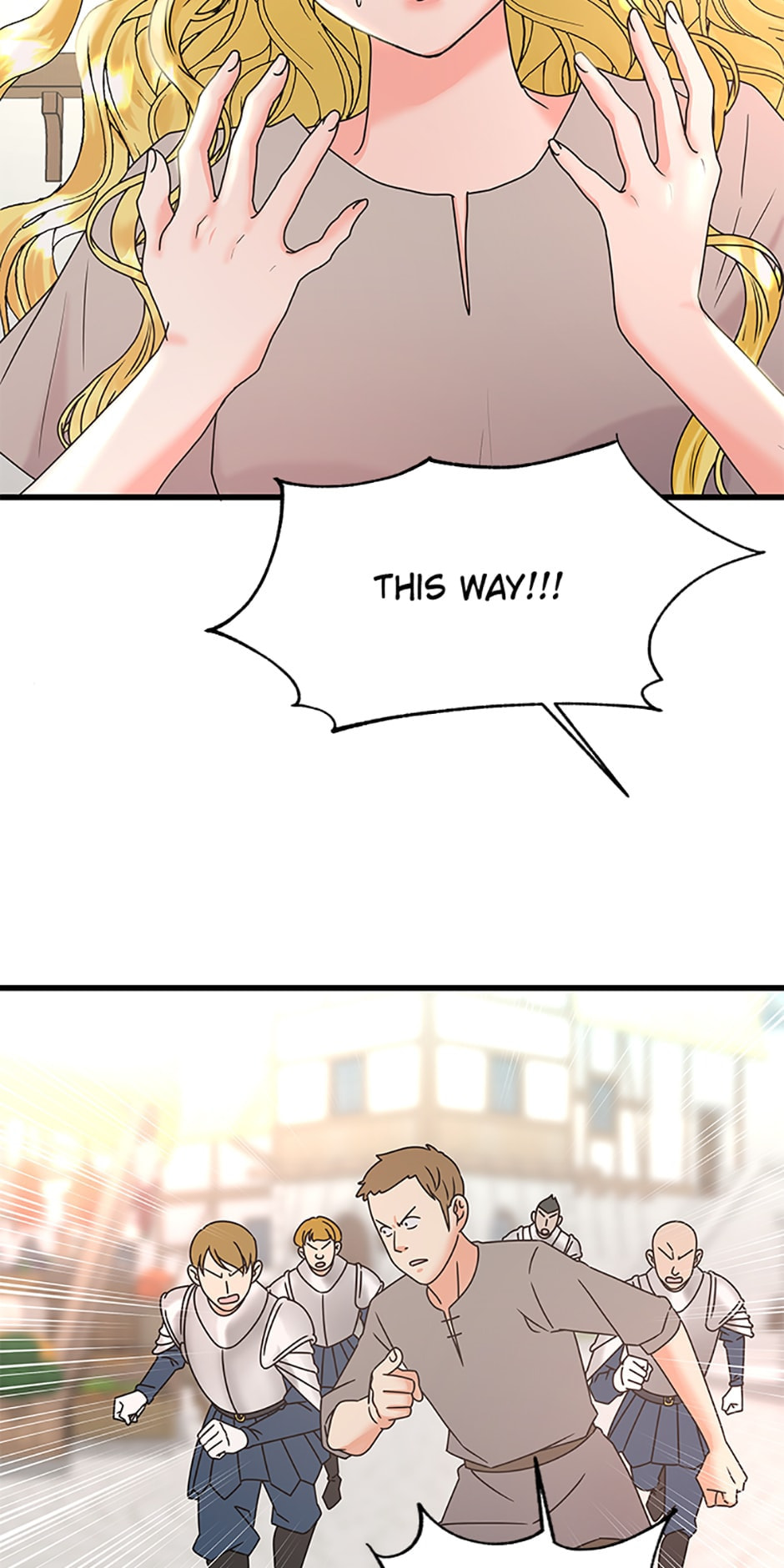 Read The Crownless Queen chapter 2 image 84 on Lezhin