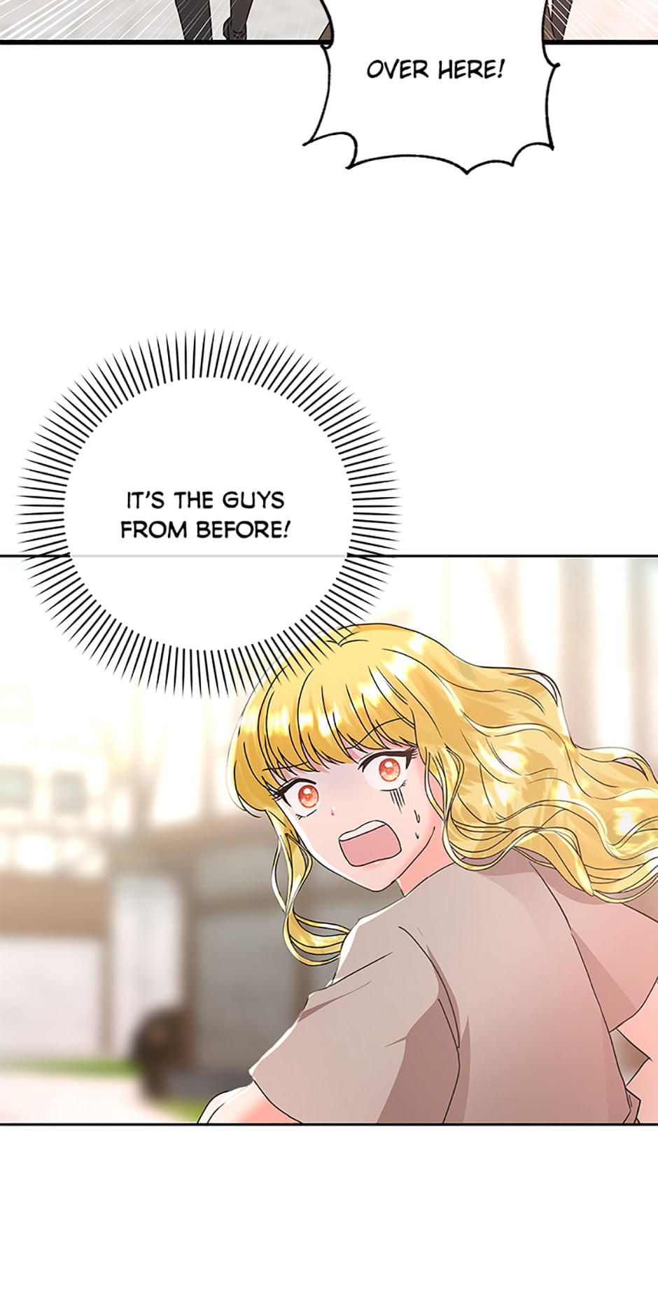 Read The Crownless Queen chapter 2 image 85 on Lezhin