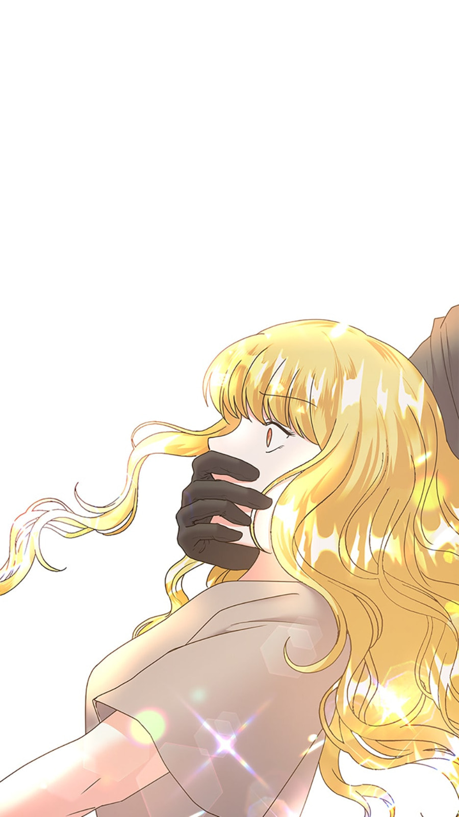 Read The Crownless Queen chapter 2 image 88 on Lezhin