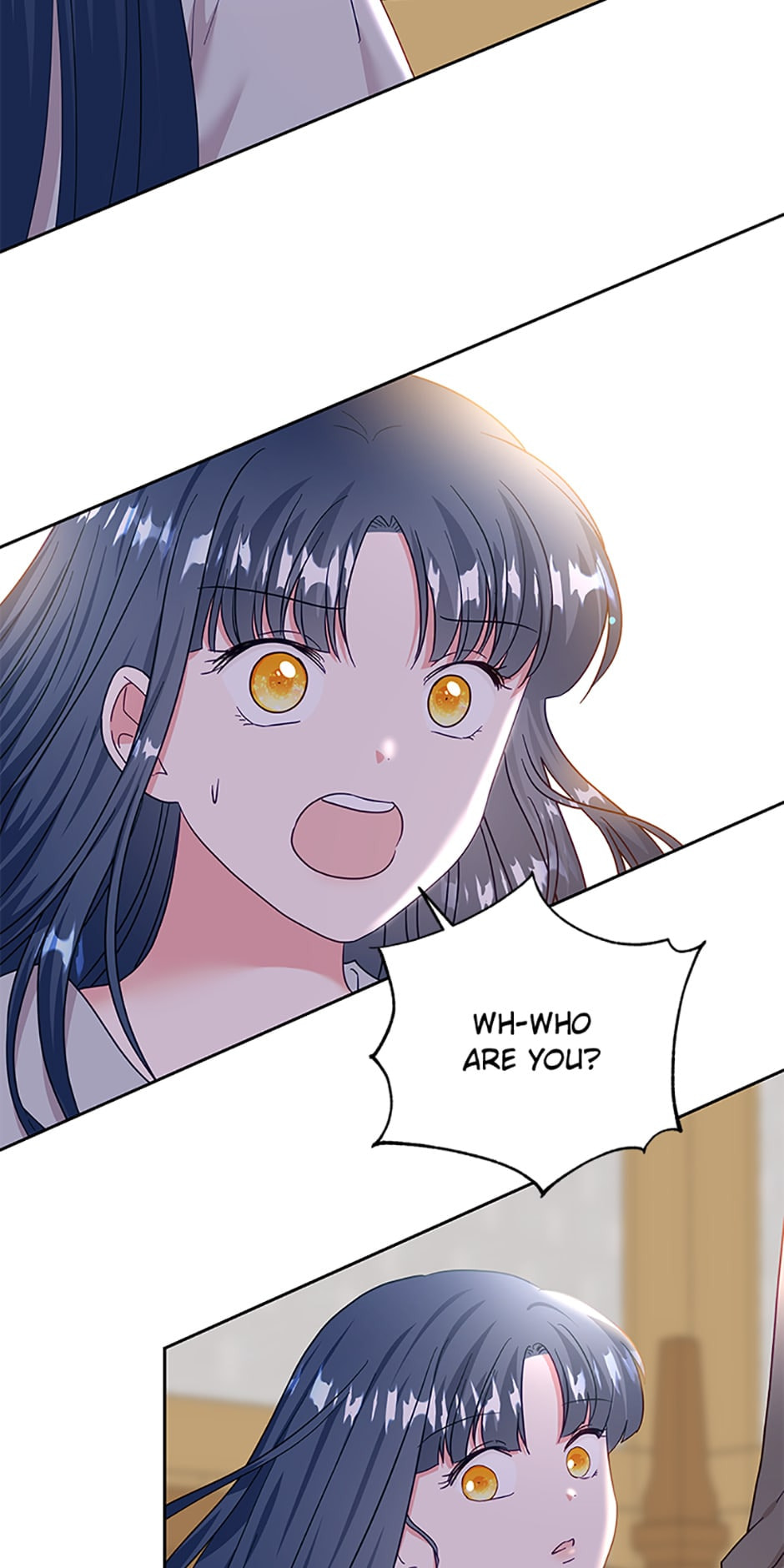 Read The Crownless Queen chapter 20 image 1 on Lezhin