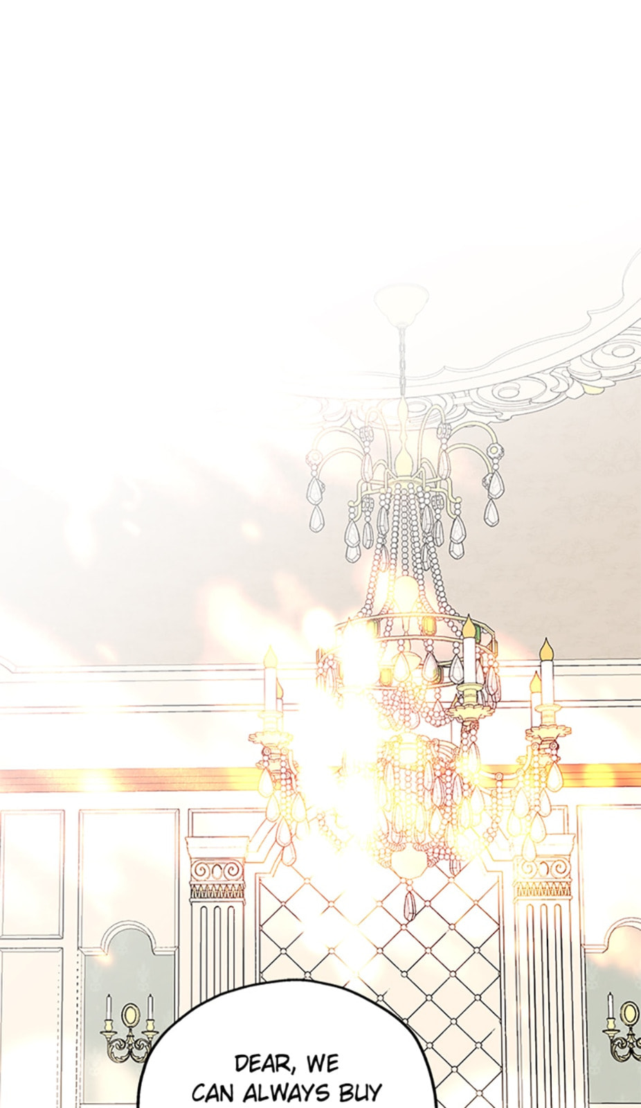 Read The Crownless Queen chapter 20 image 10 on Lezhin