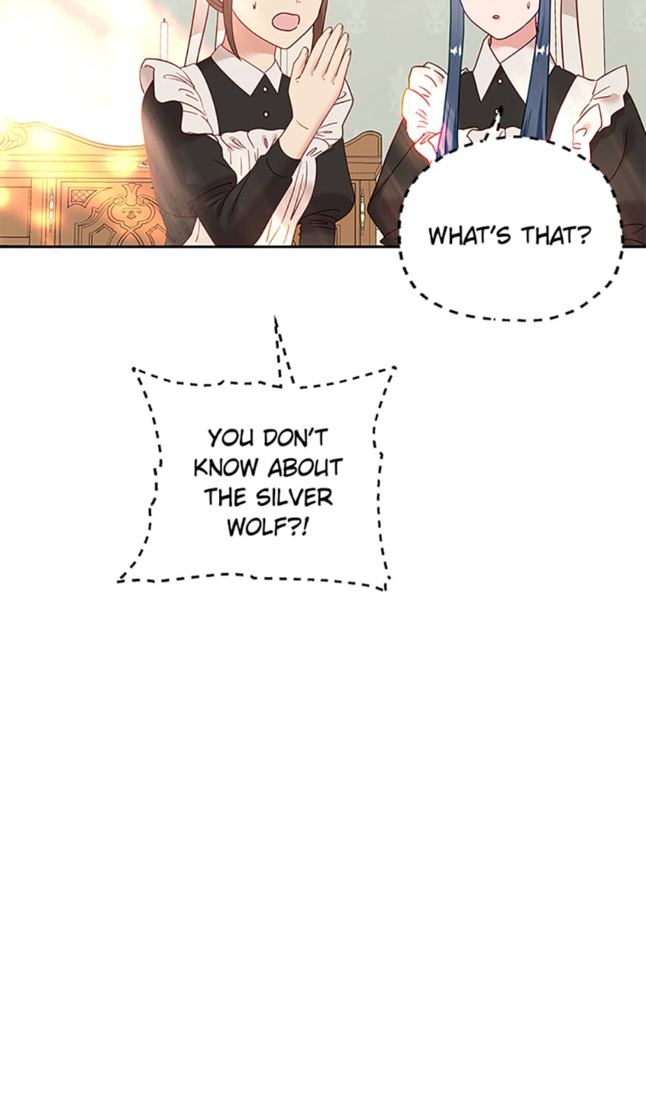 Read The Crownless Queen chapter 20 image 14 on Lezhin