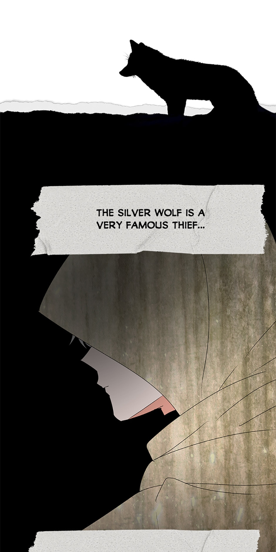 Read The Crownless Queen chapter 20 image 15 on Lezhin