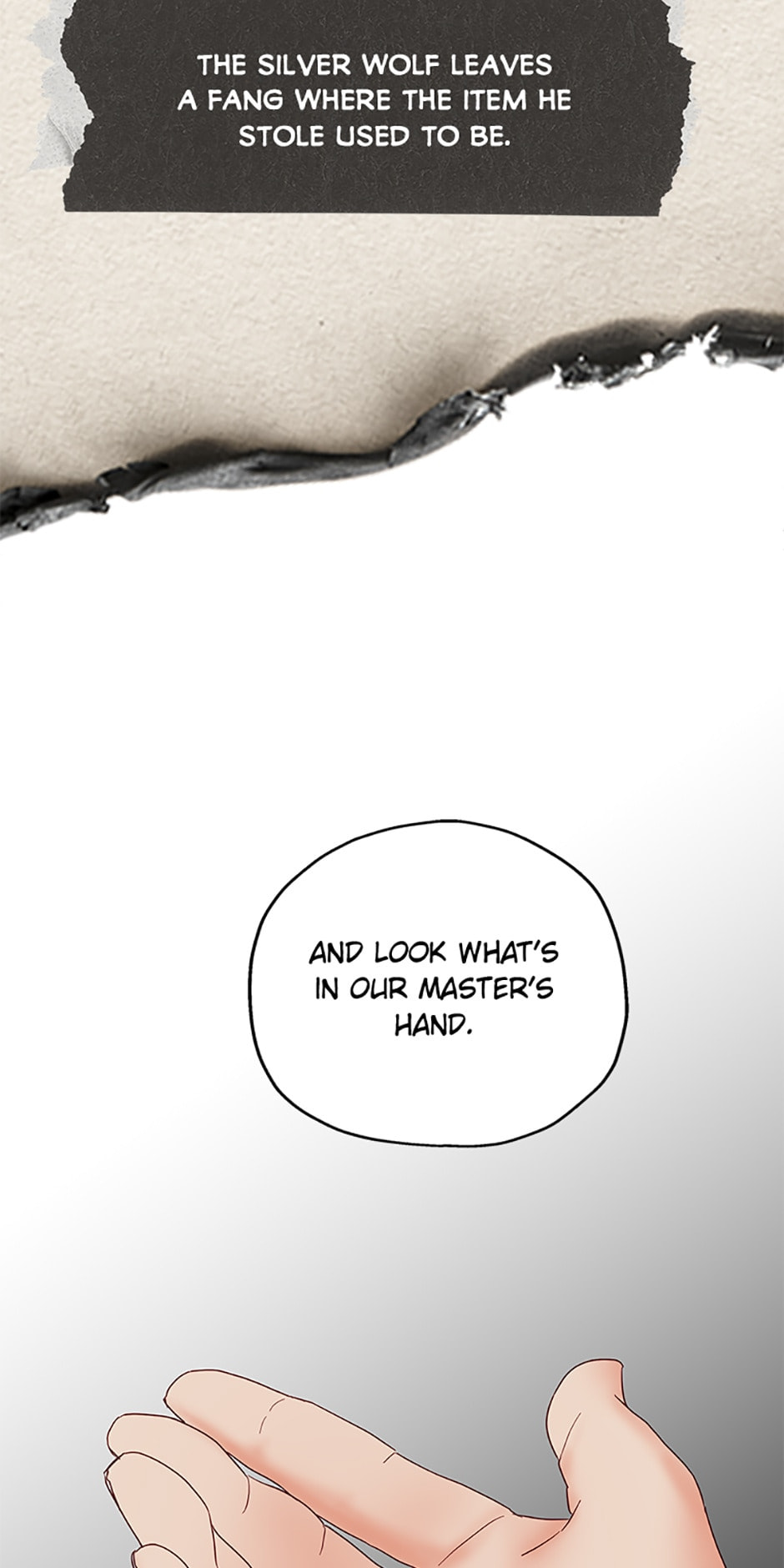 Read The Crownless Queen chapter 20 image 21 on Lezhin