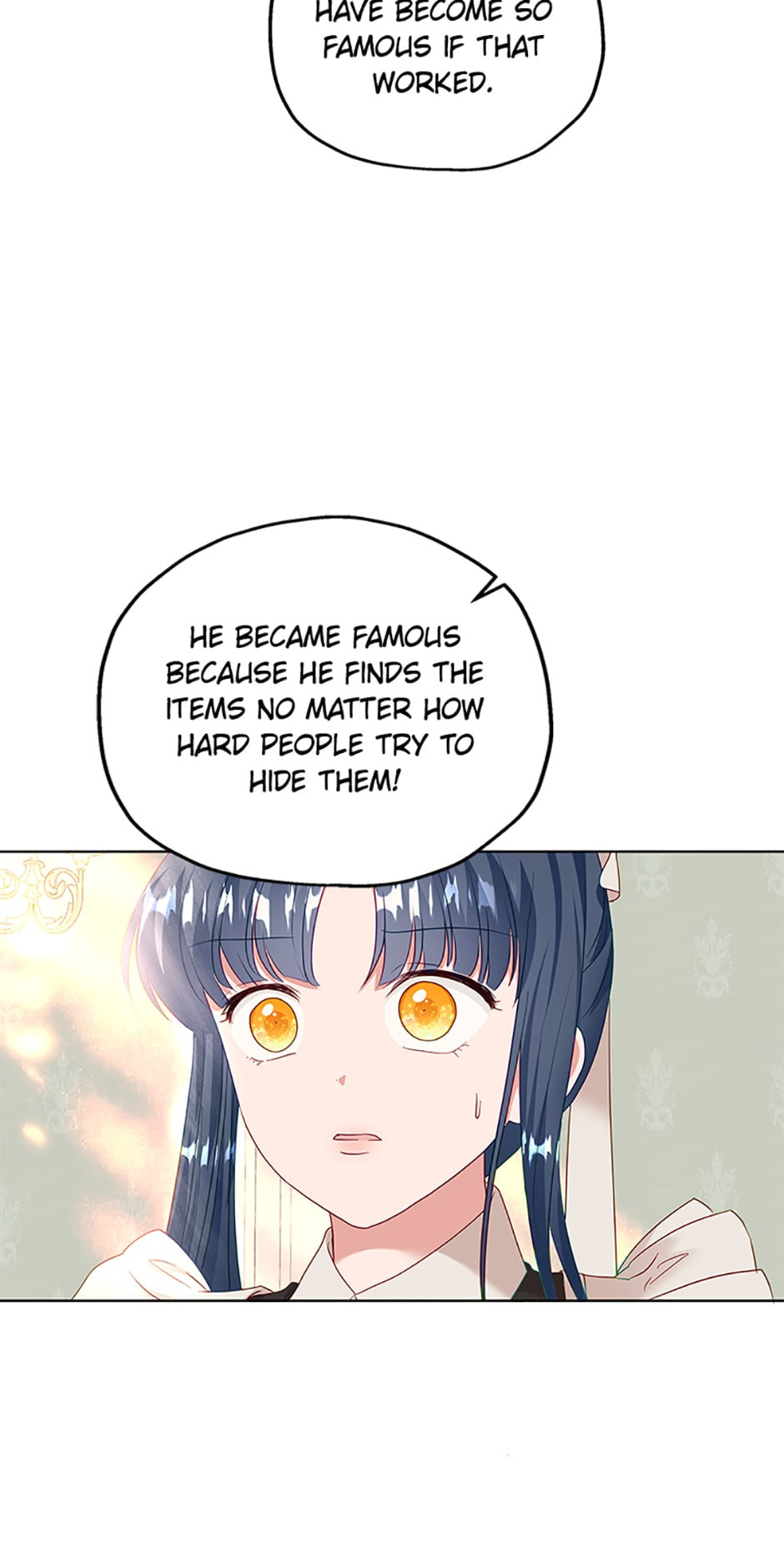 Read The Crownless Queen chapter 20 image 24 on Lezhin