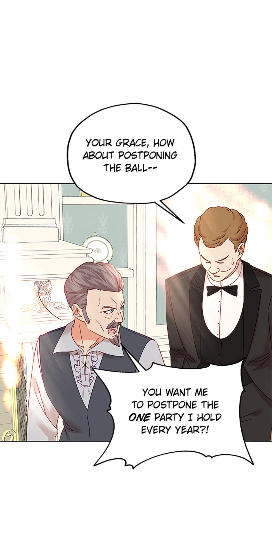 Read The Crownless Queen chapter 20 image 25 on Lezhin