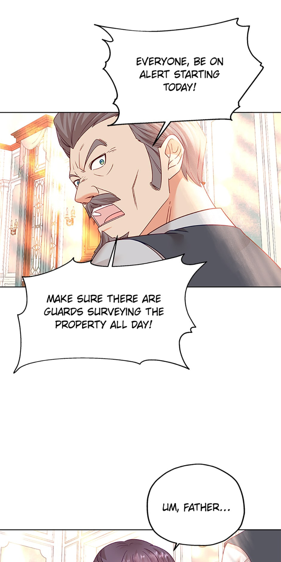 Read The Crownless Queen chapter 20 image 26 on Lezhin
