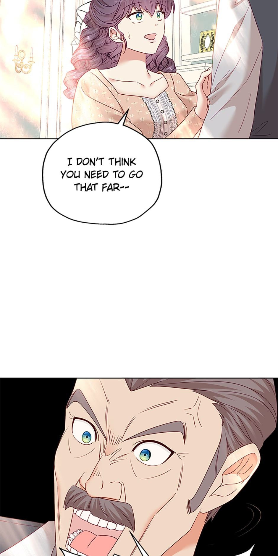 Read The Crownless Queen chapter 20 image 27 on Lezhin