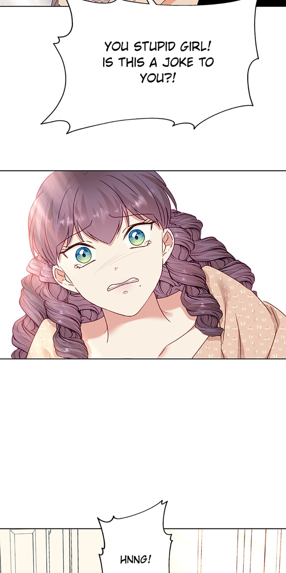 Read The Crownless Queen chapter 20 image 28 on Lezhin