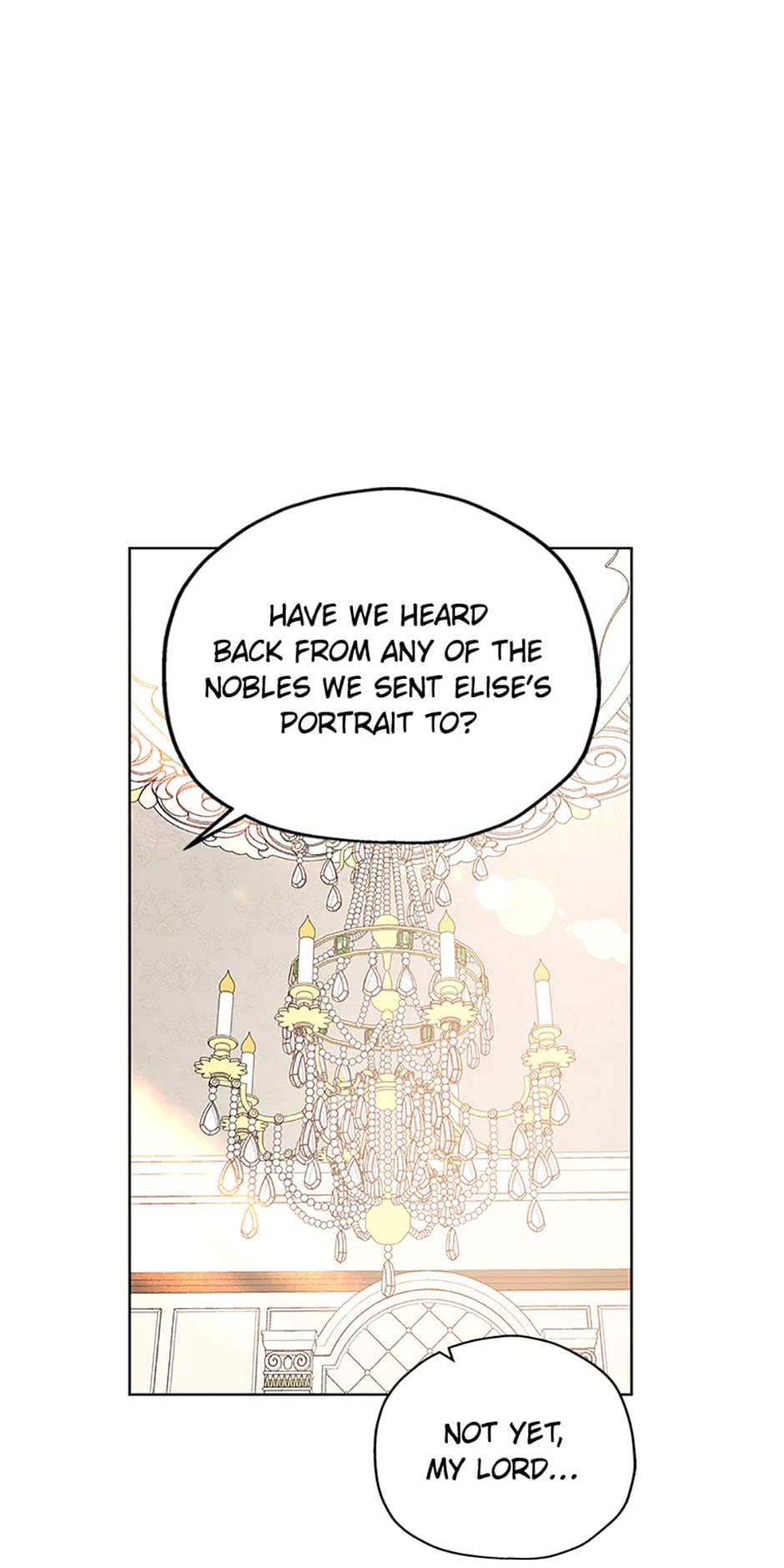 Read The Crownless Queen chapter 20 image 30 on Lezhin