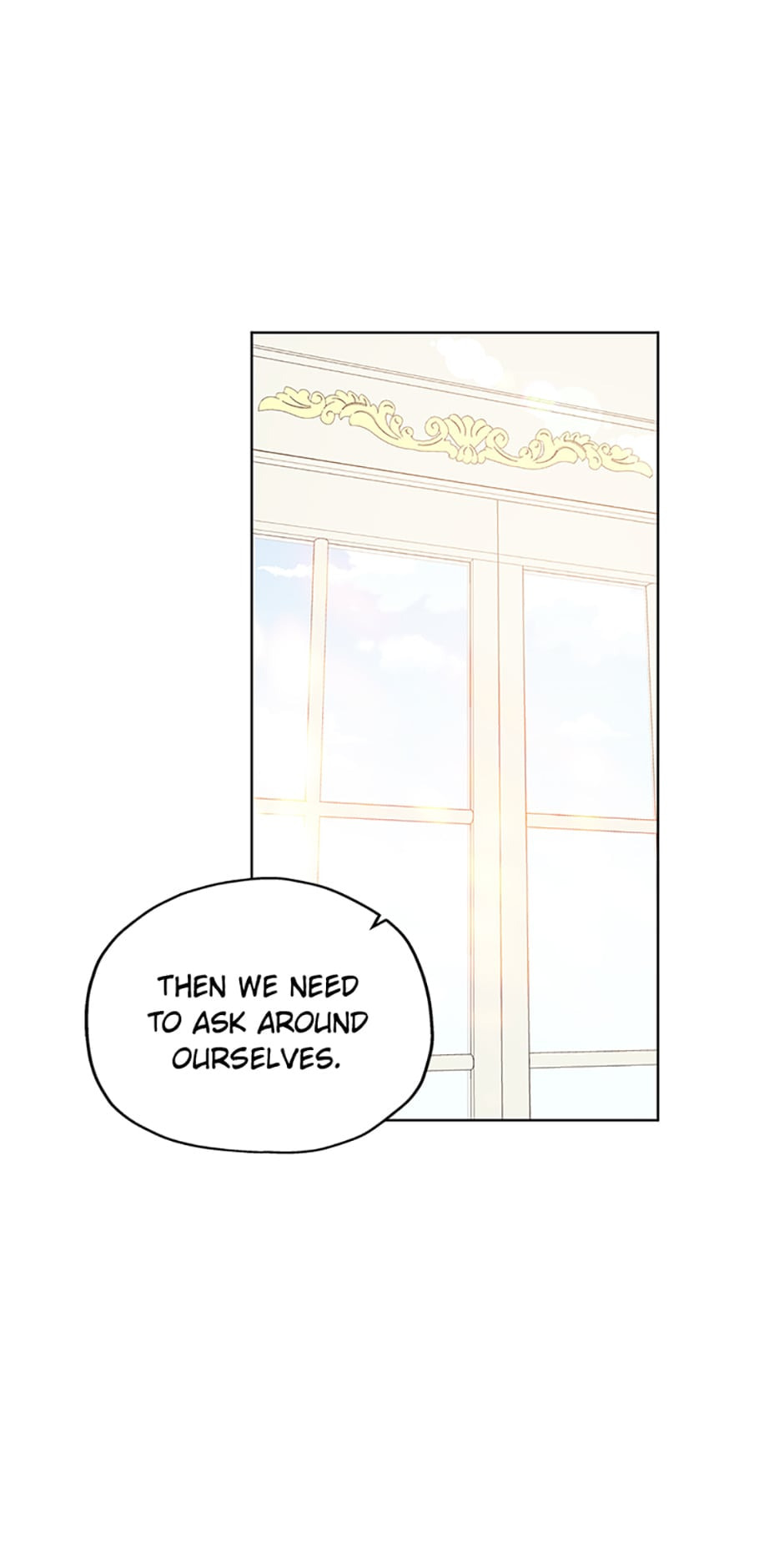 Read The Crownless Queen chapter 20 image 31 on Lezhin