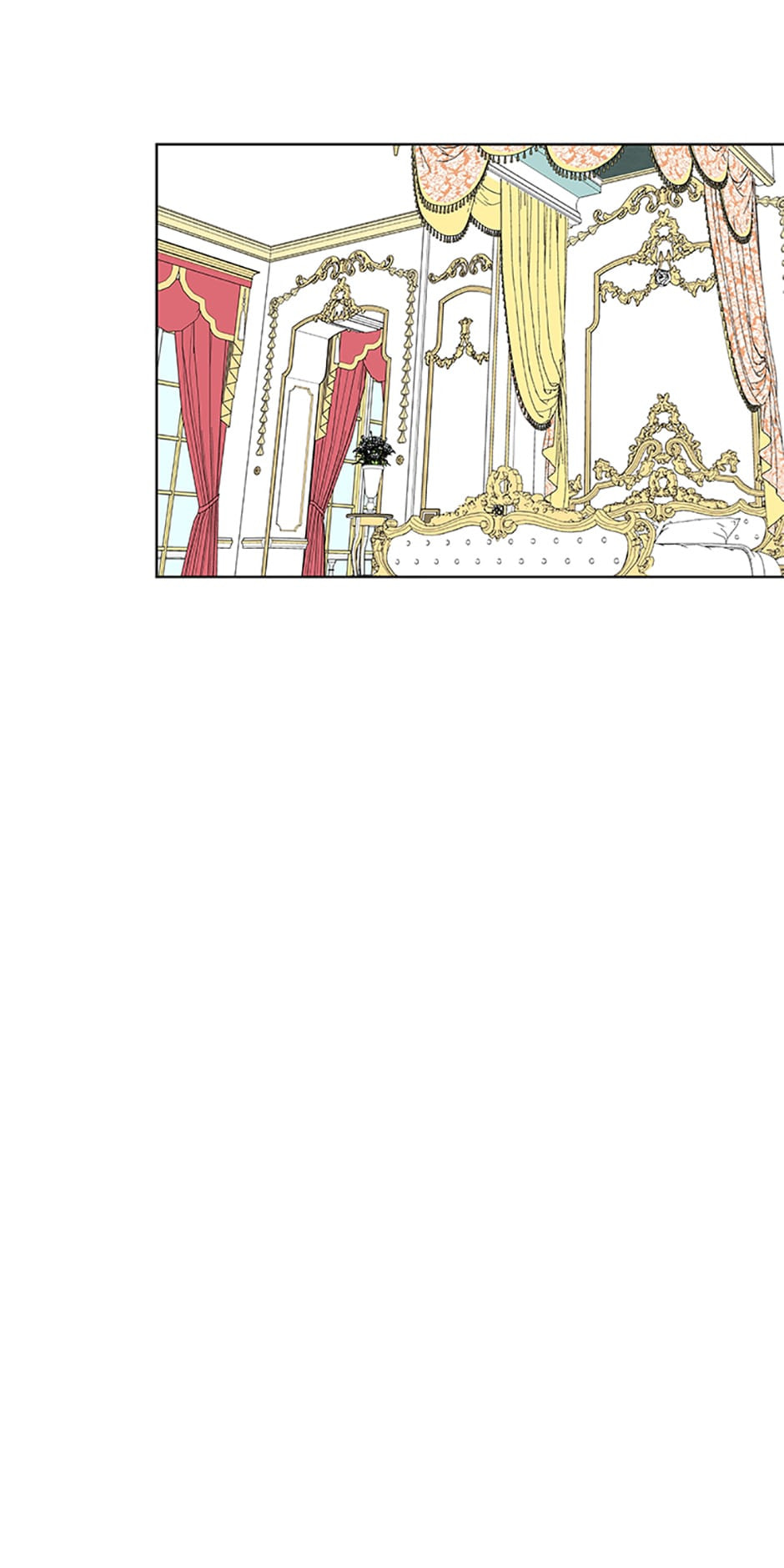 Read The Crownless Queen chapter 20 image 34 on Lezhin
