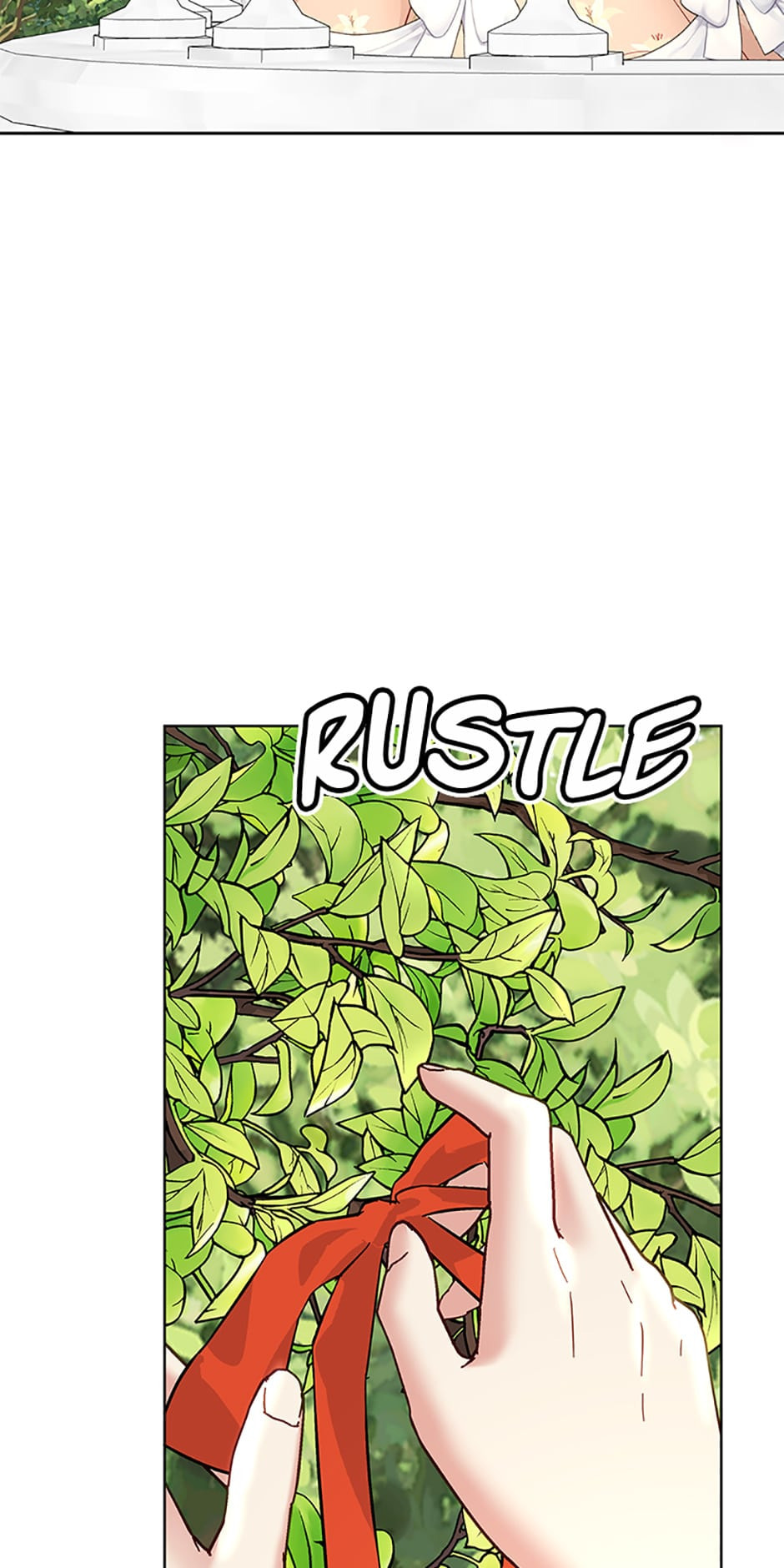 Read The Crownless Queen chapter 20 image 36 on Lezhin