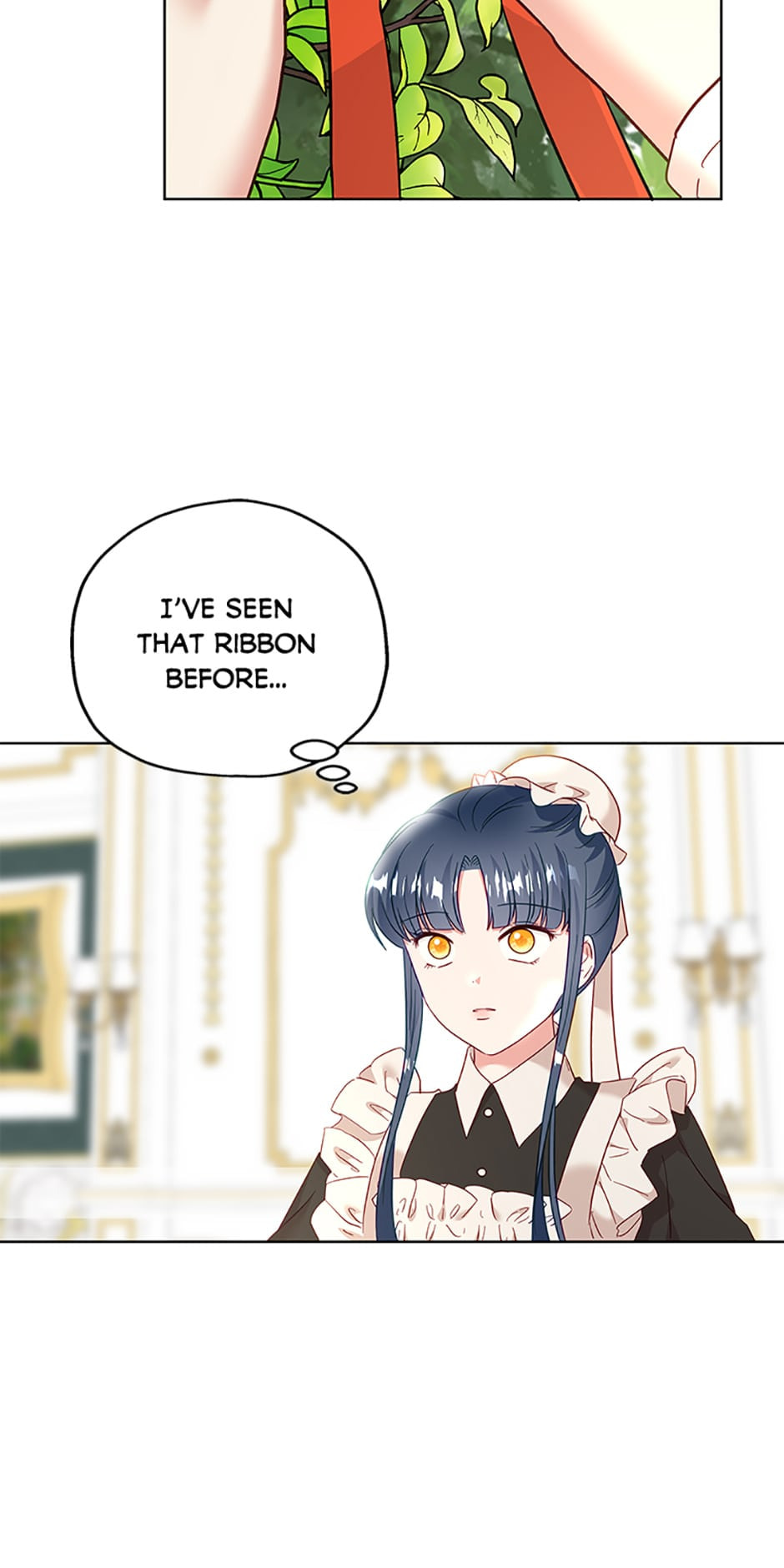 Read The Crownless Queen chapter 20 image 37 on Lezhin