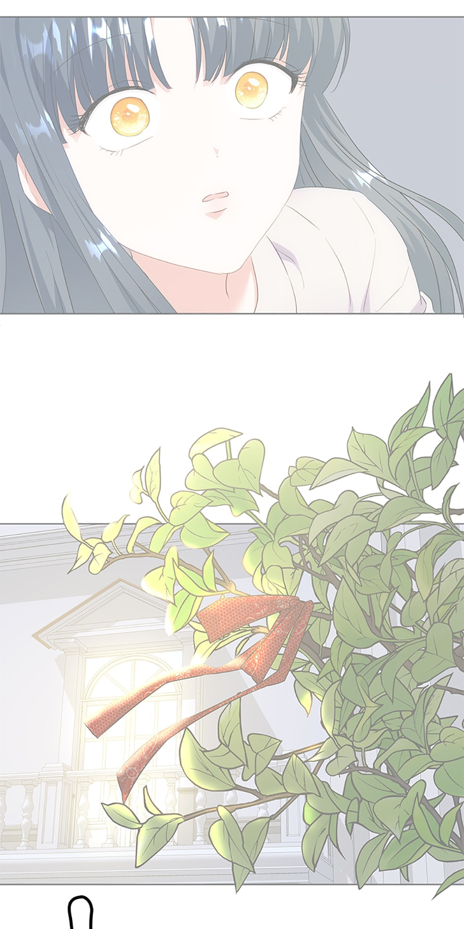 Read The Crownless Queen chapter 20 image 38 on Lezhin
