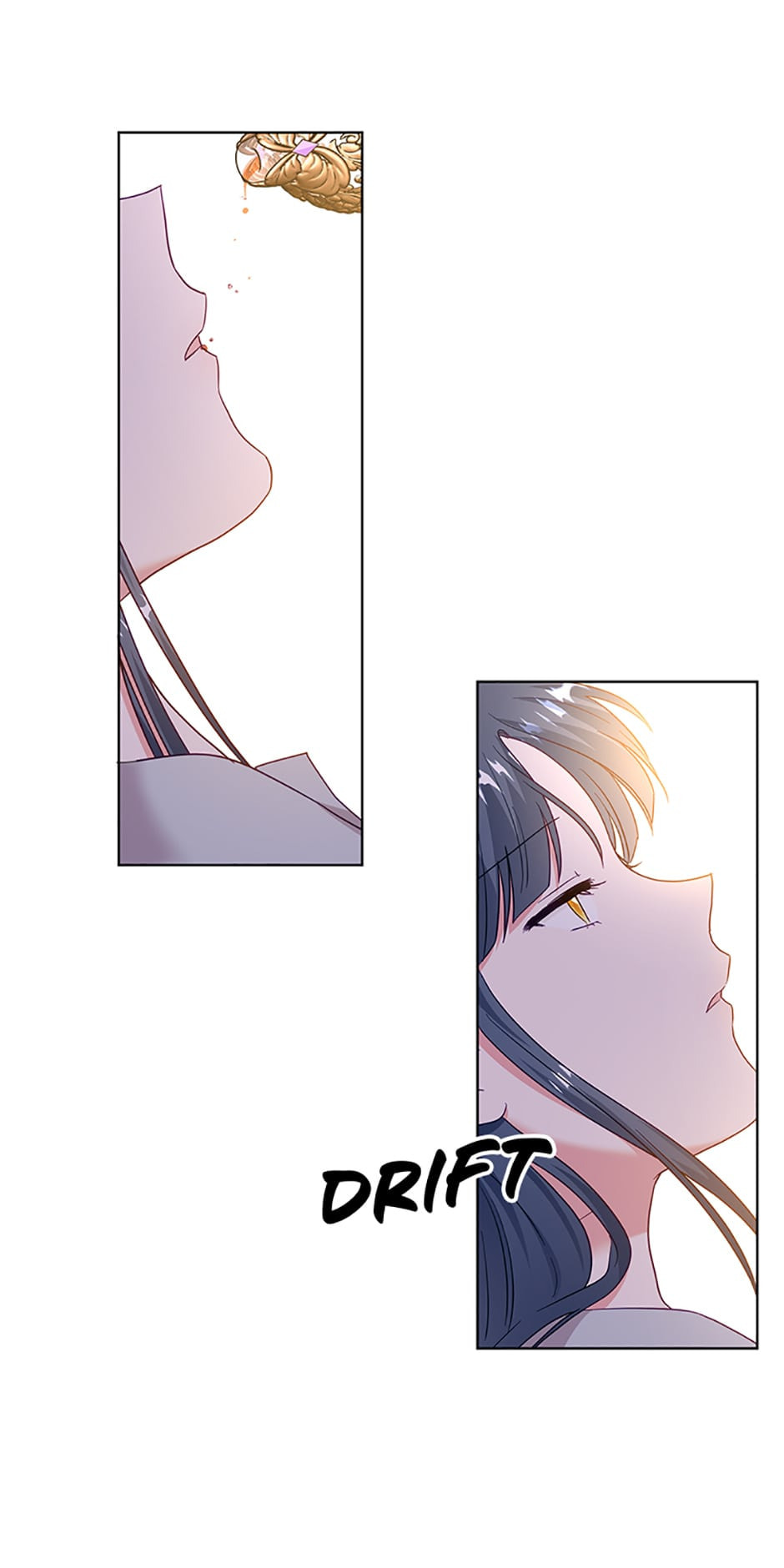 Read The Crownless Queen chapter 20 image 4 on Lezhin