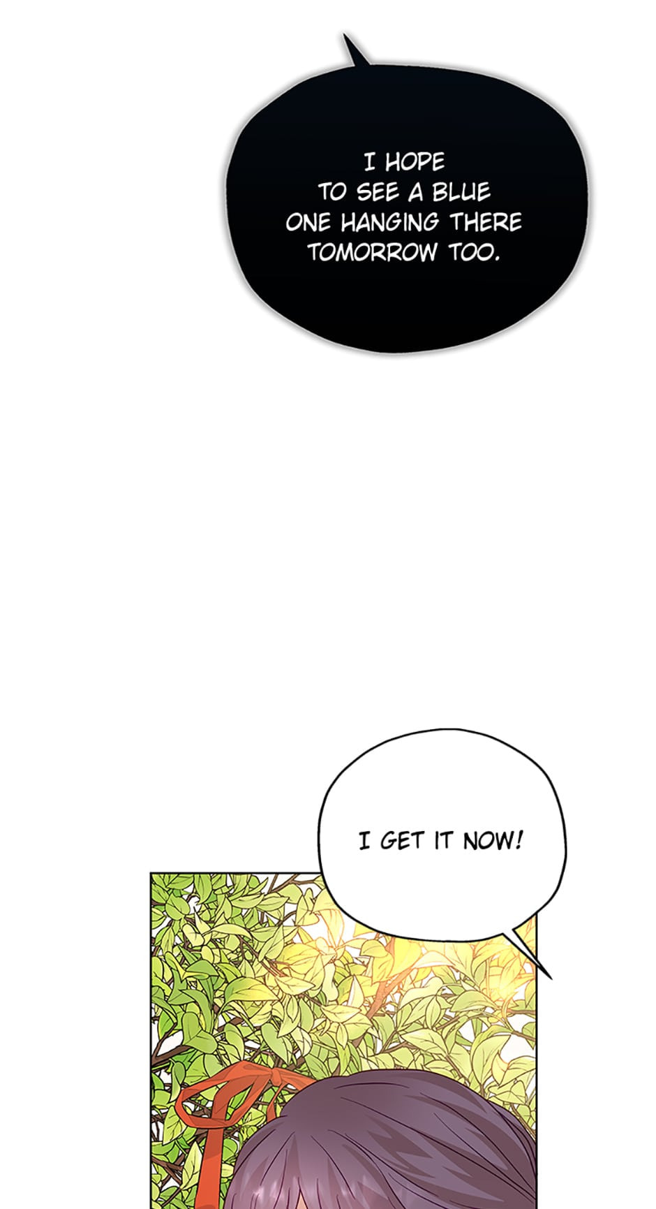Read The Crownless Queen chapter 20 image 40 on Lezhin