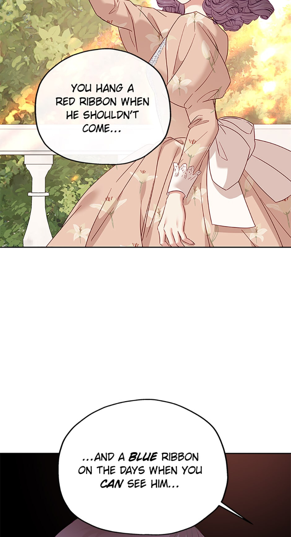 Read The Crownless Queen chapter 20 image 43 on Lezhin