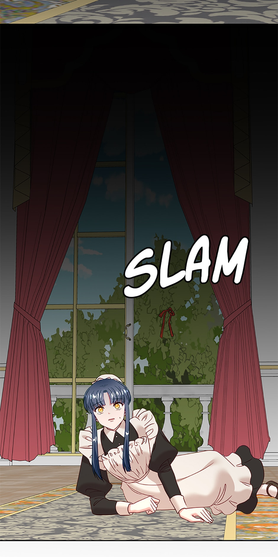 Read The Crownless Queen chapter 20 image 49 on Lezhin