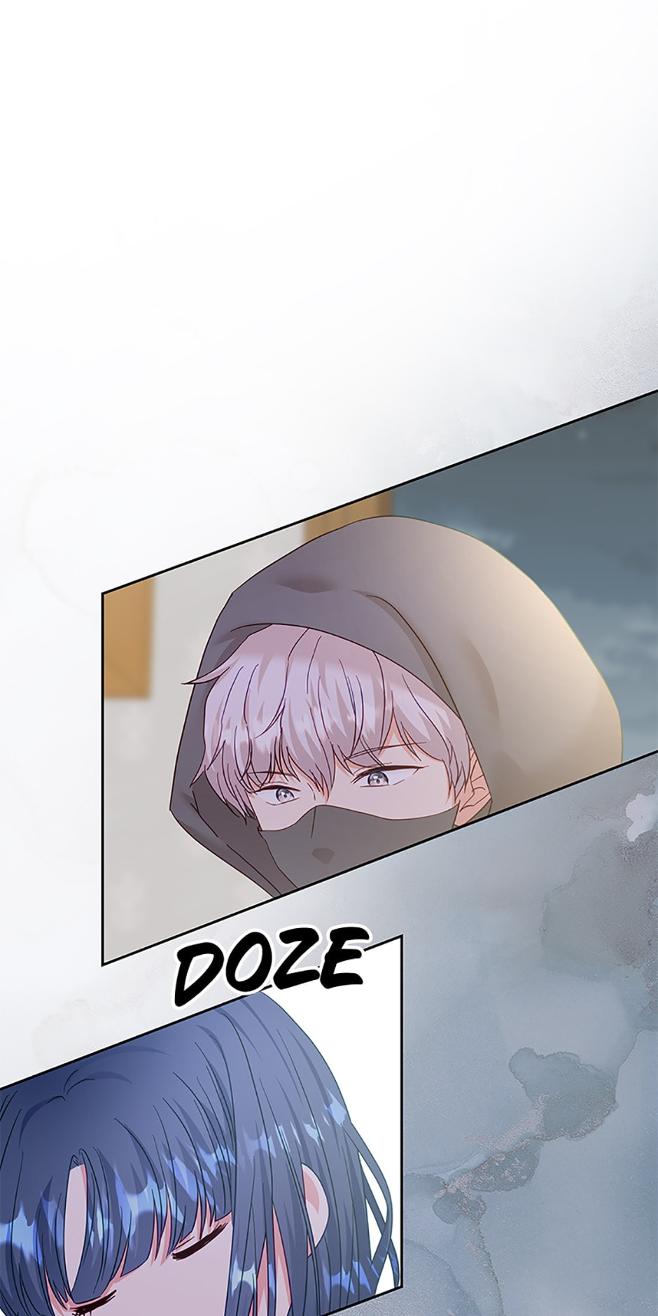 Read The Crownless Queen chapter 20 image 5 on Lezhin