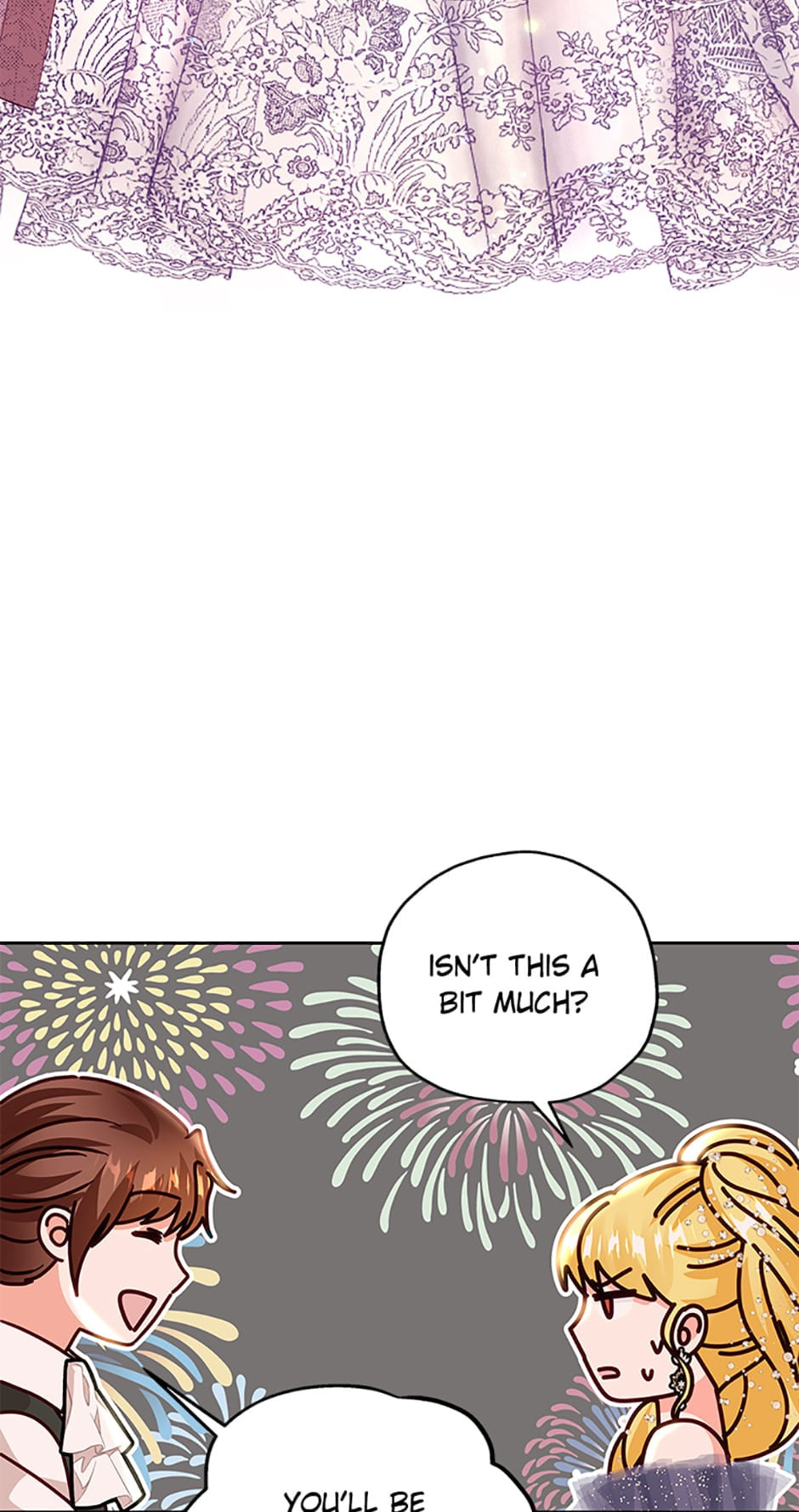 Read The Crownless Queen chapter 20 image 55 on Lezhin