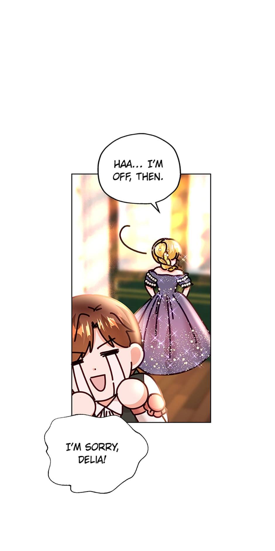 Read The Crownless Queen chapter 20 image 57 on Lezhin