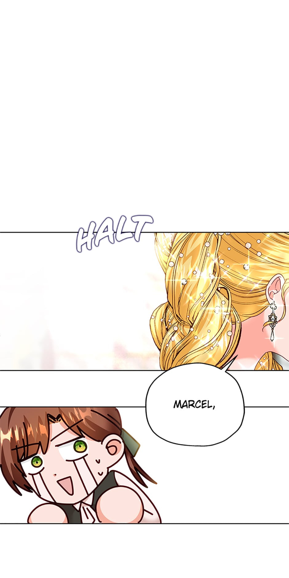 Read The Crownless Queen chapter 20 image 58 on Lezhin