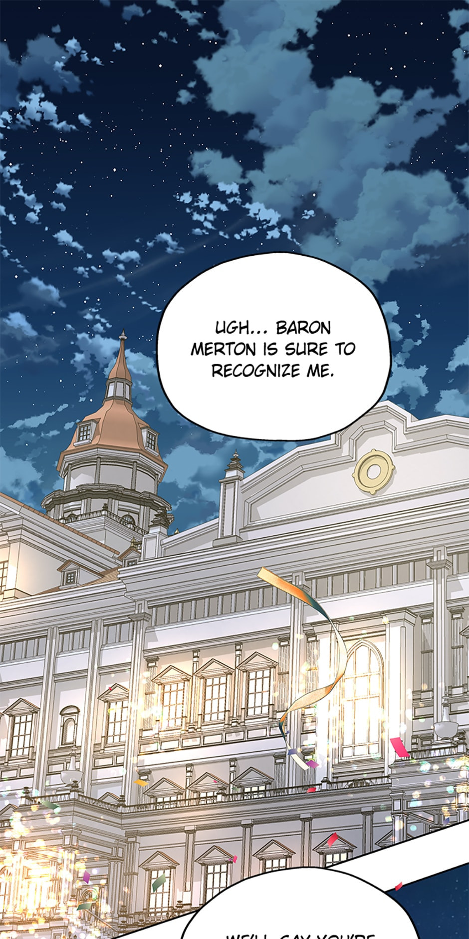 Read The Crownless Queen chapter 20 image 62 on Lezhin