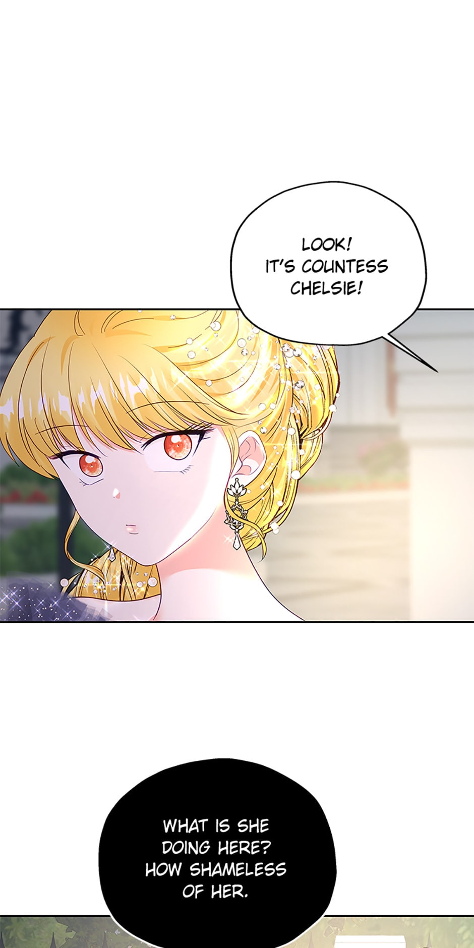 Read The Crownless Queen chapter 20 image 67 on Lezhin