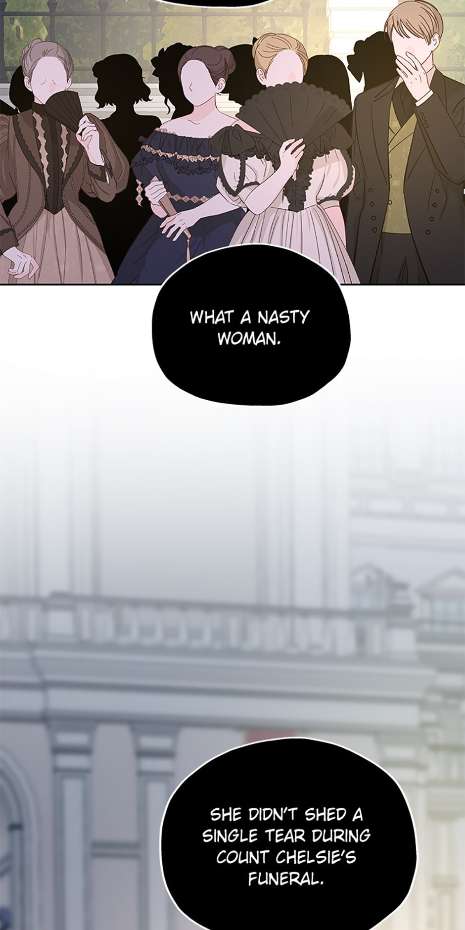 Read The Crownless Queen chapter 20 image 68 on Lezhin
