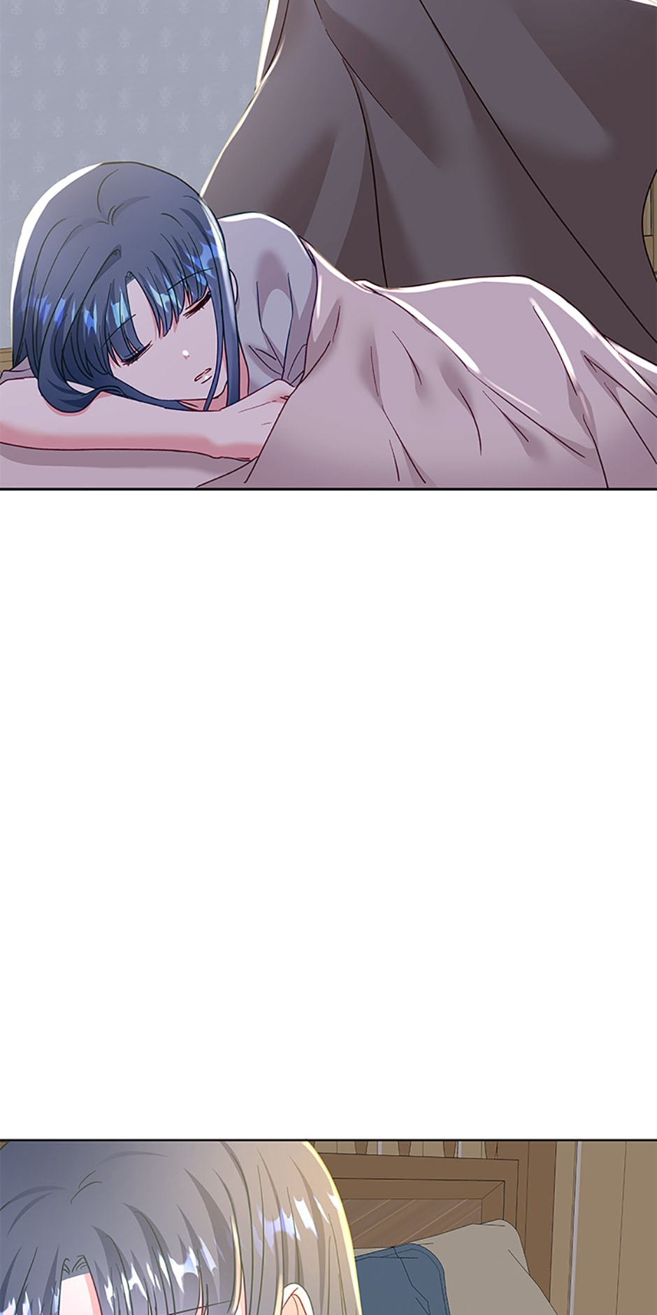 Read The Crownless Queen chapter 20 image 7 on Lezhin