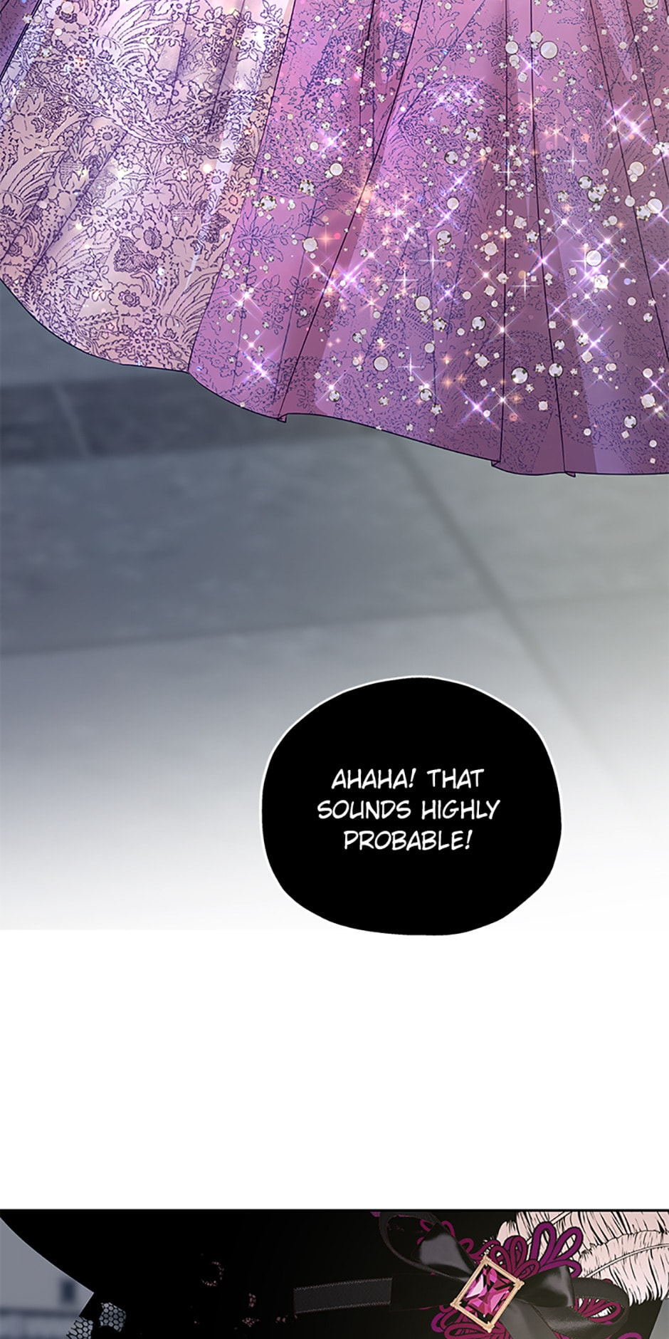 Read The Crownless Queen chapter 20 image 70 on Lezhin