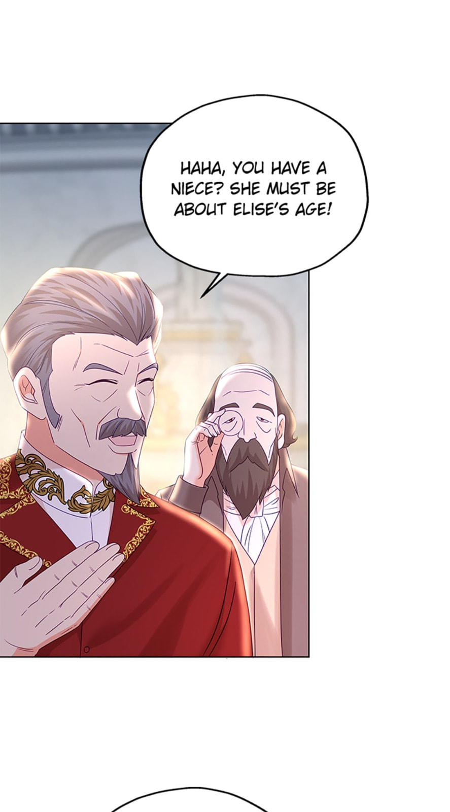 Read The Crownless Queen chapter 20 image 75 on Lezhin