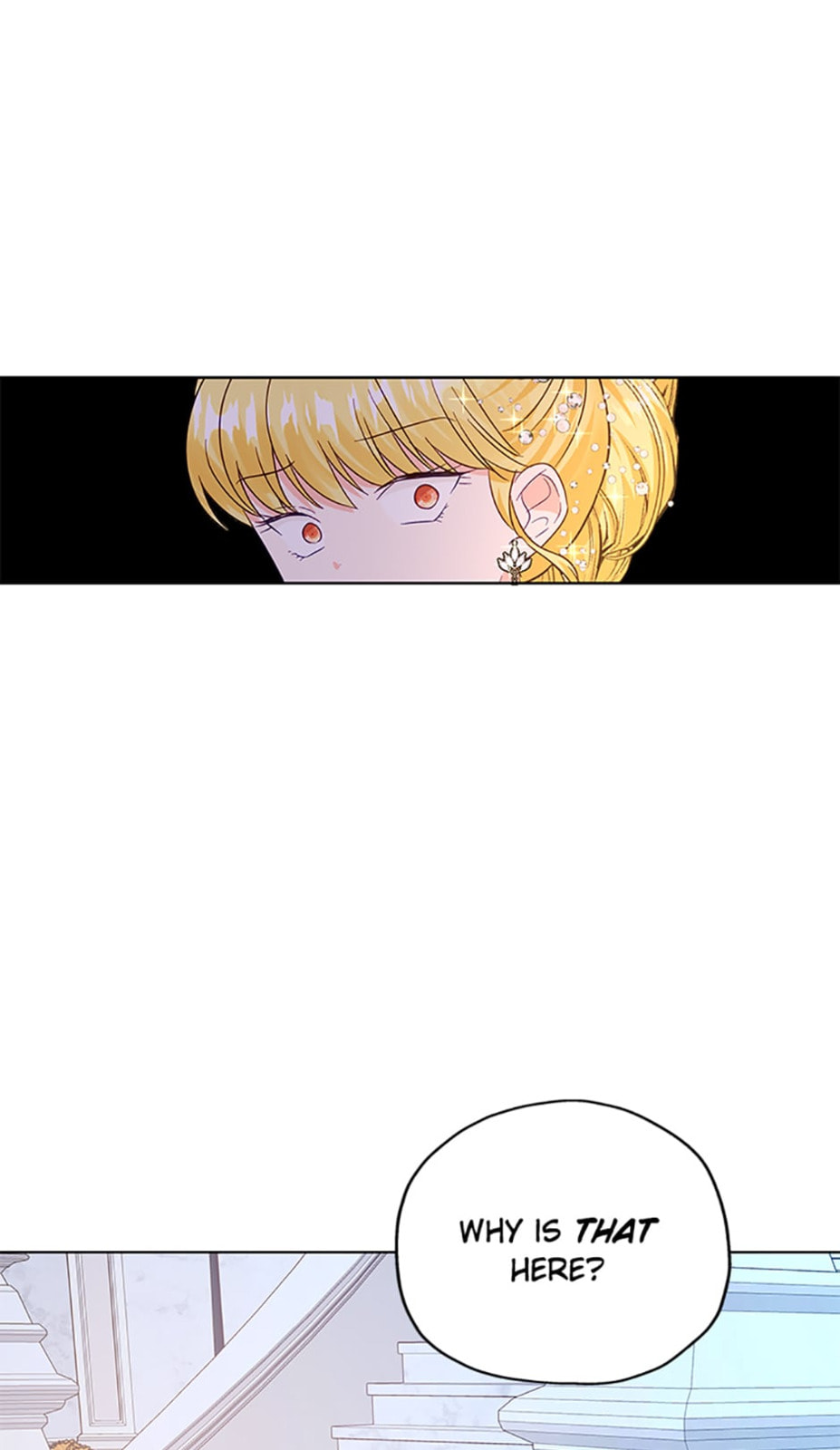 Read The Crownless Queen chapter 20 image 77 on Lezhin