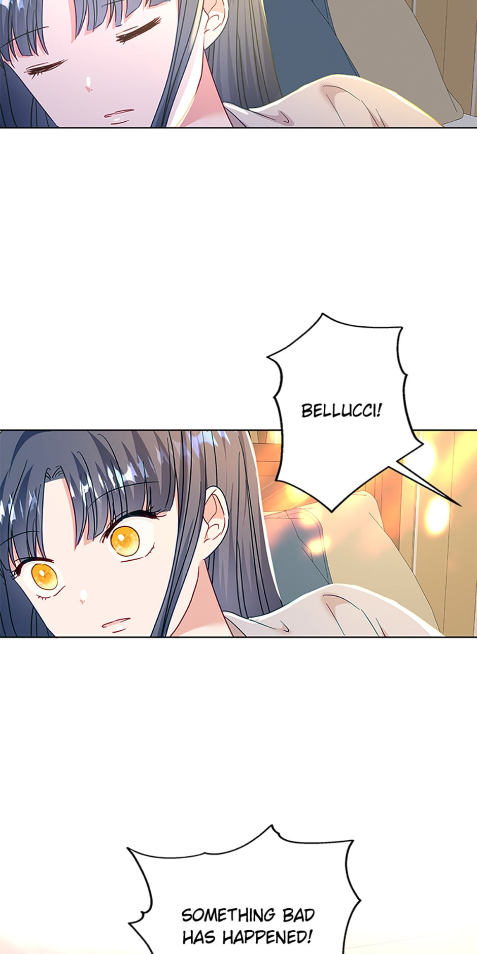 Read The Crownless Queen chapter 20 image 8 on Lezhin