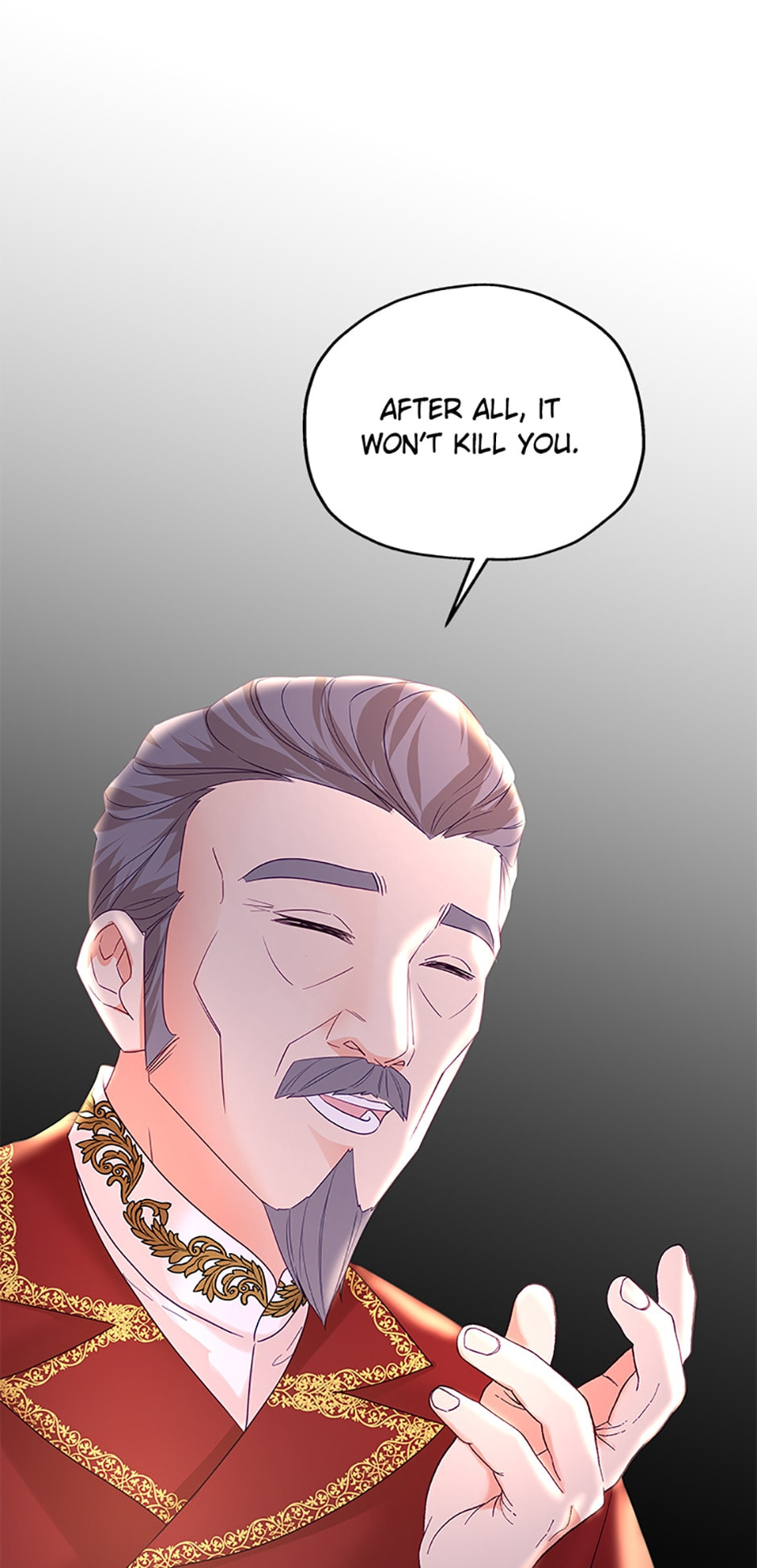 Read The Crownless Queen chapter 20 image 81 on Lezhin