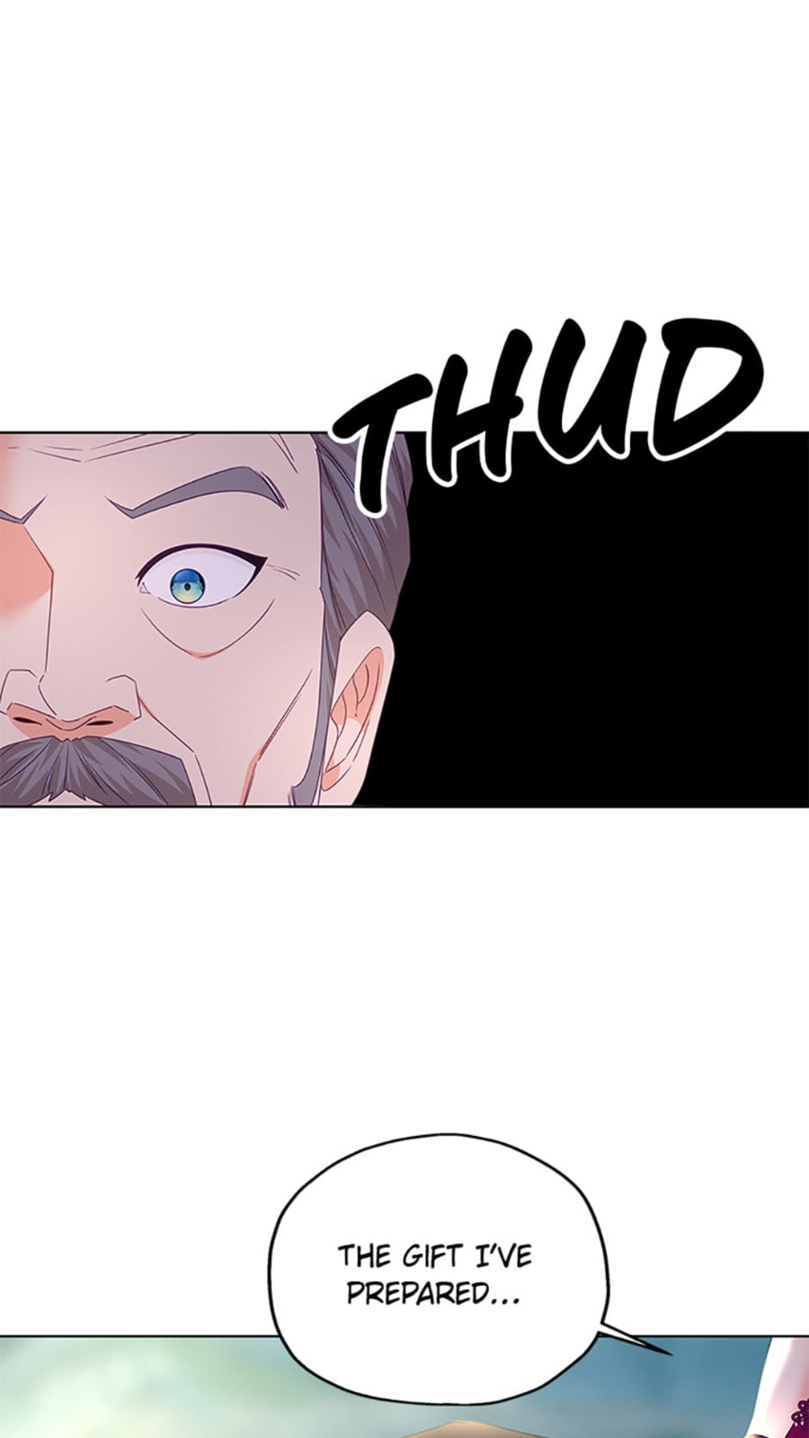 Read The Crownless Queen chapter 20 image 85 on Lezhin