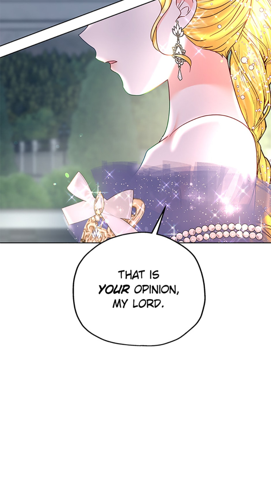 Read The Crownless Queen chapter 21 image 11 on Lezhin