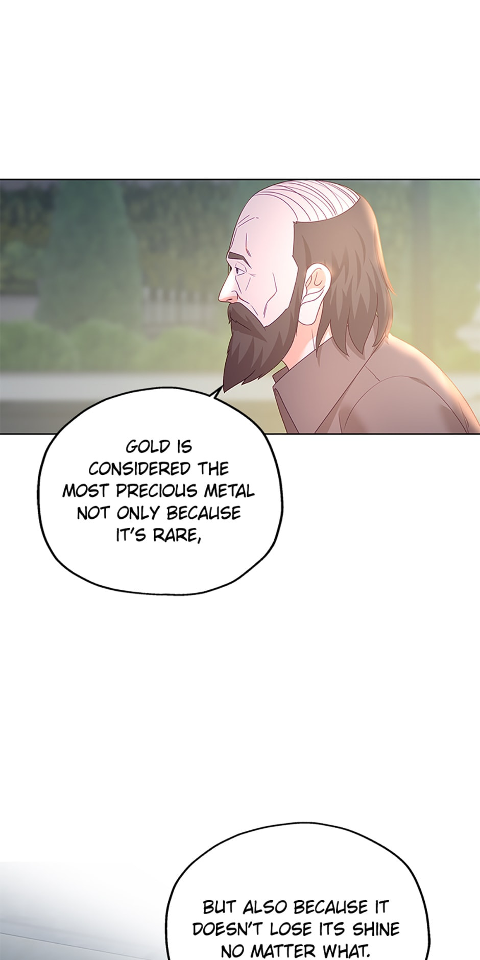 Read The Crownless Queen chapter 21 image 22 on Lezhin