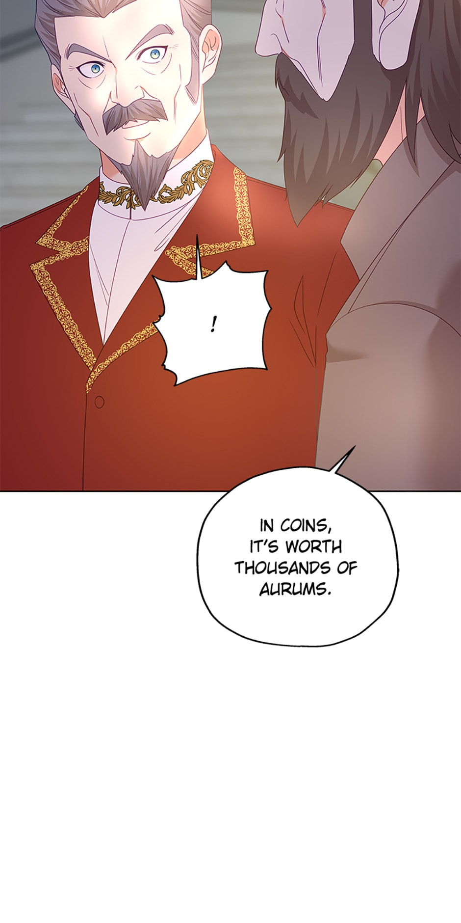 Read The Crownless Queen chapter 21 image 26 on Lezhin