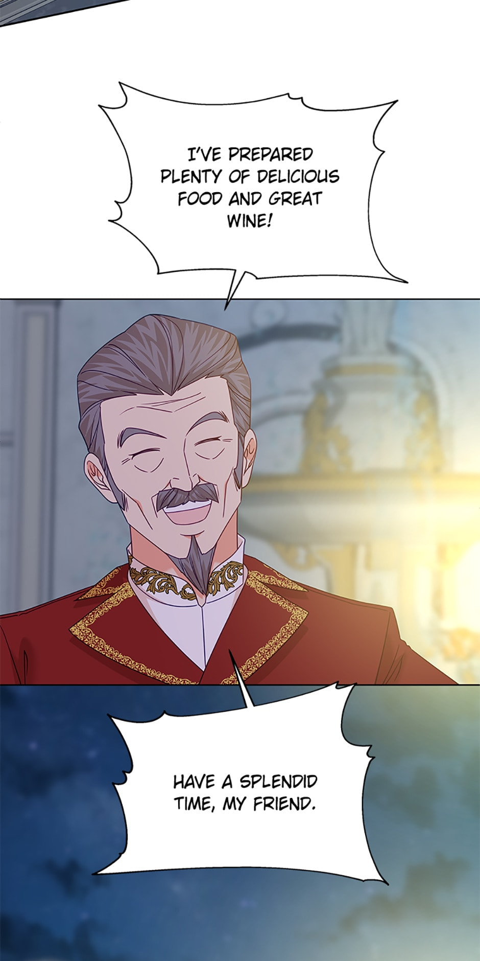 Read The Crownless Queen chapter 21 image 34 on Lezhin